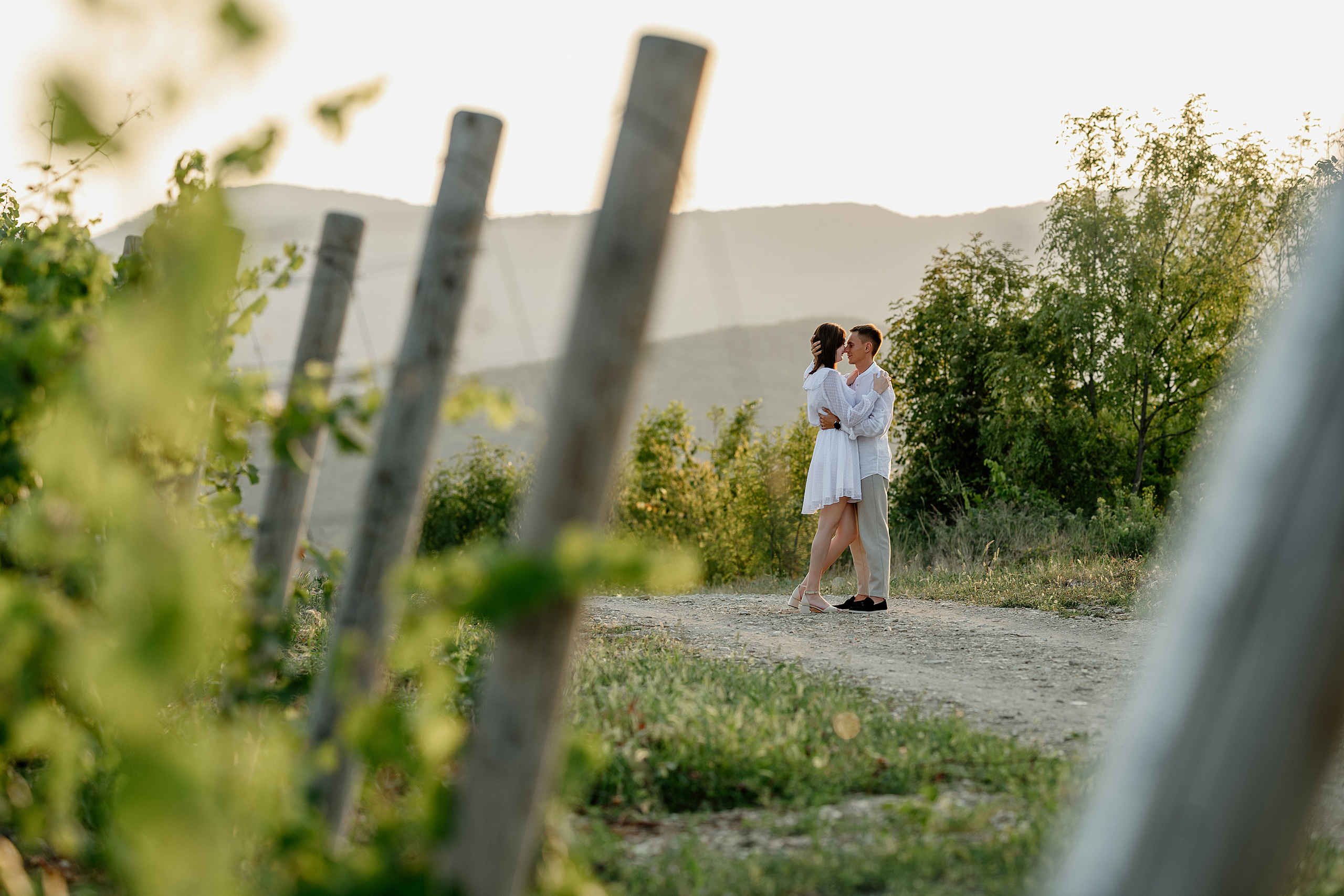 Love Story. Свадебный фотограф Новороссийск Марина КрамарИна Полещук