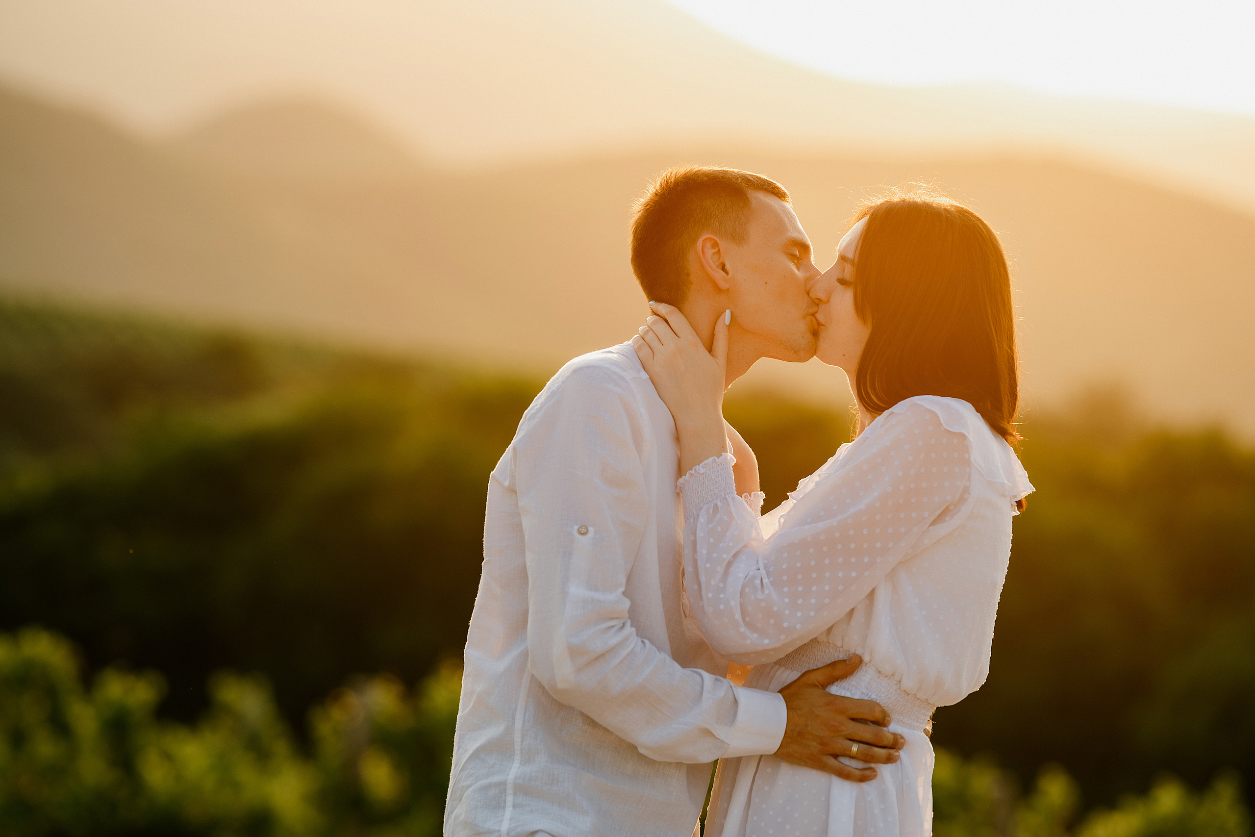 Love Story. Свадебный фотограф Новороссийск Марина КрамарИна Полещук