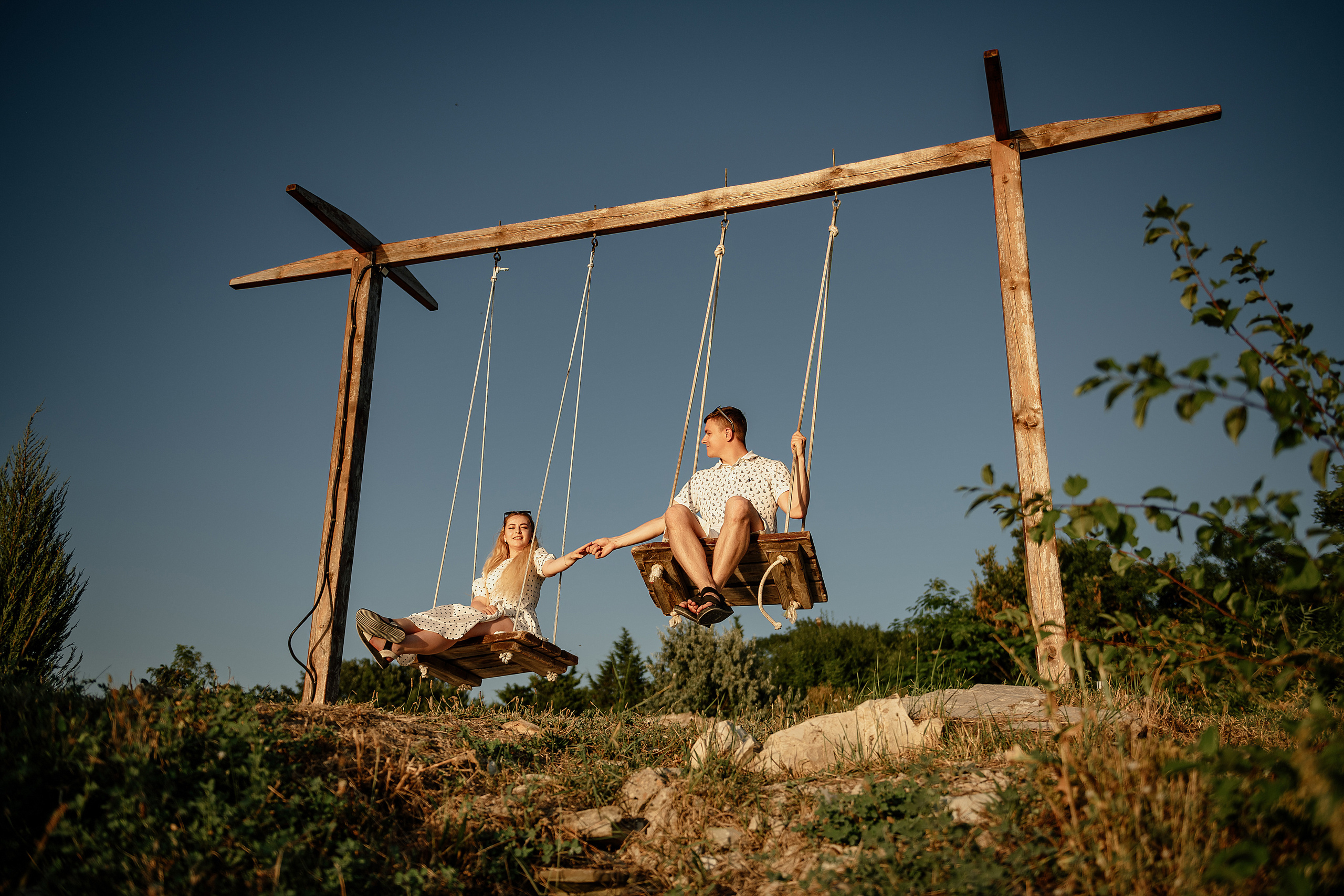 Яна и Александр. Свадебный фотограф Новороссийск Марина КрамарИна Полещук