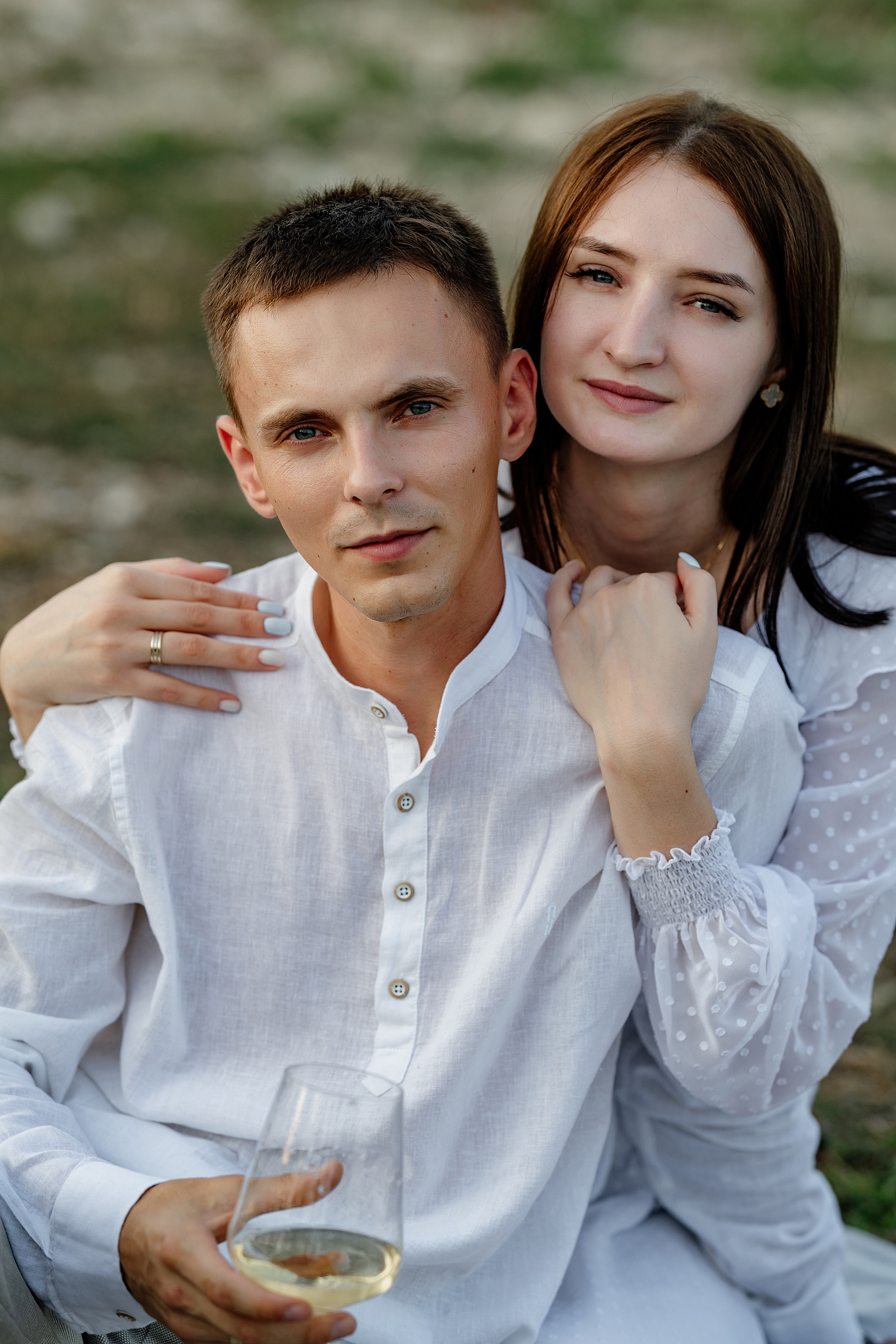 Love Story. Свадебный фотограф Новороссийск Марина КрамарИна Полещук