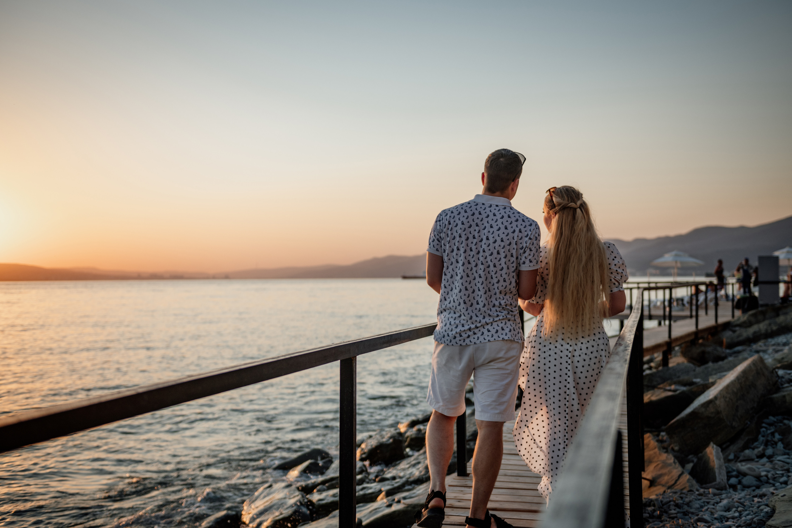 Яна и Александр. Свадебный фотограф Новороссийск Марина КрамарИна Полещук