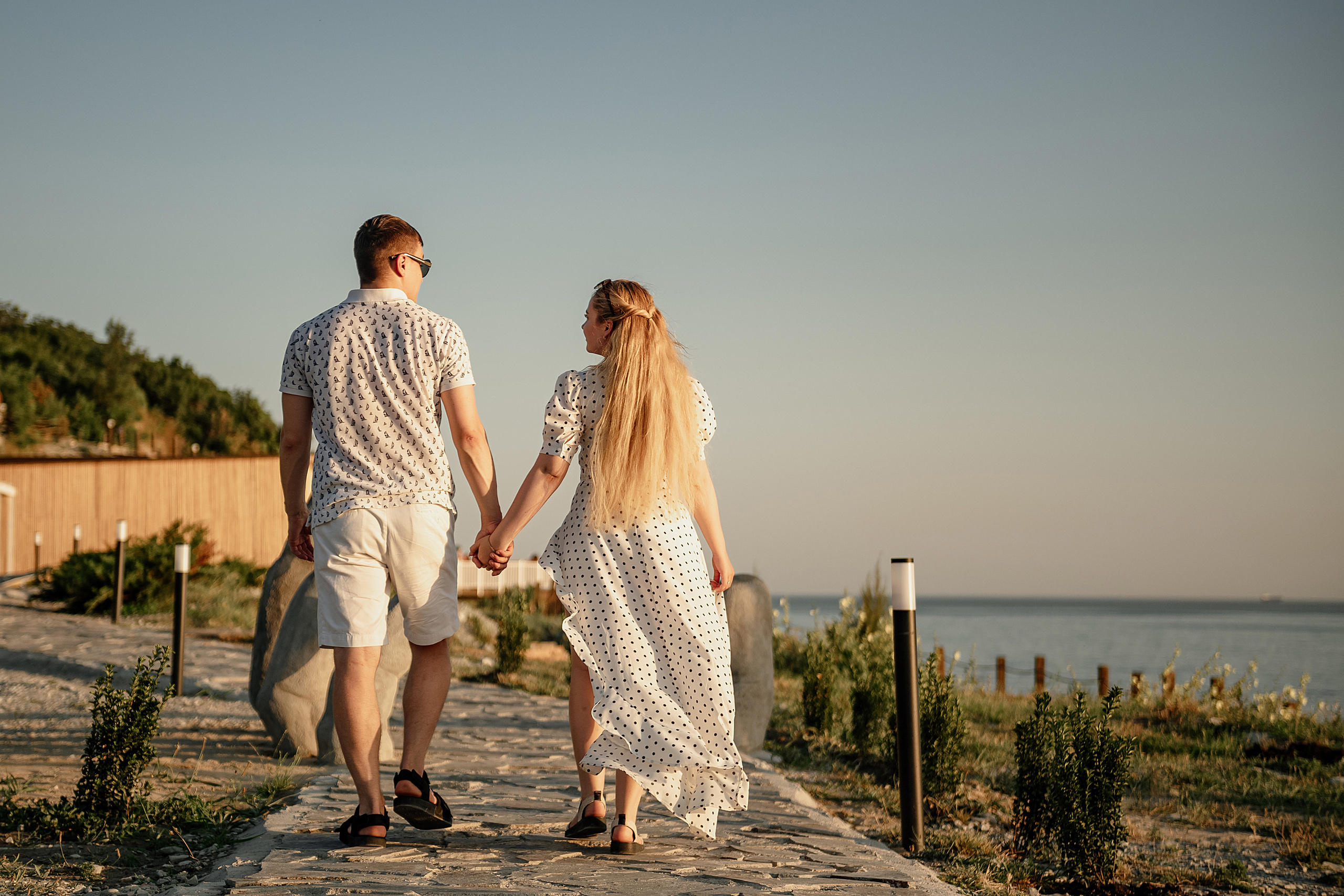 Яна и Александр. Свадебный фотограф Новороссийск Марина КрамарИна Полещук