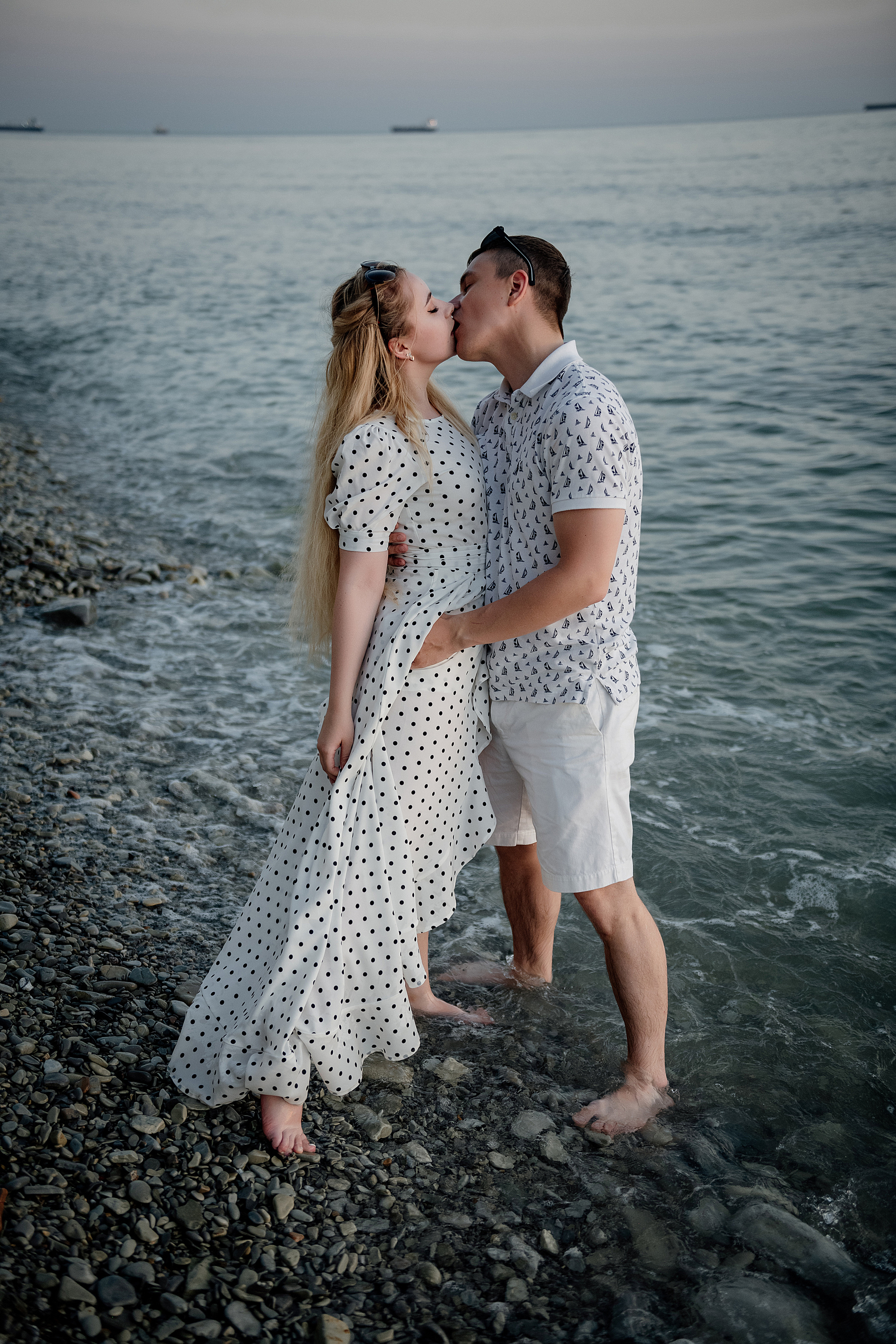 Яна и Александр. Свадебный фотограф Новороссийск Марина КрамарИна Полещук