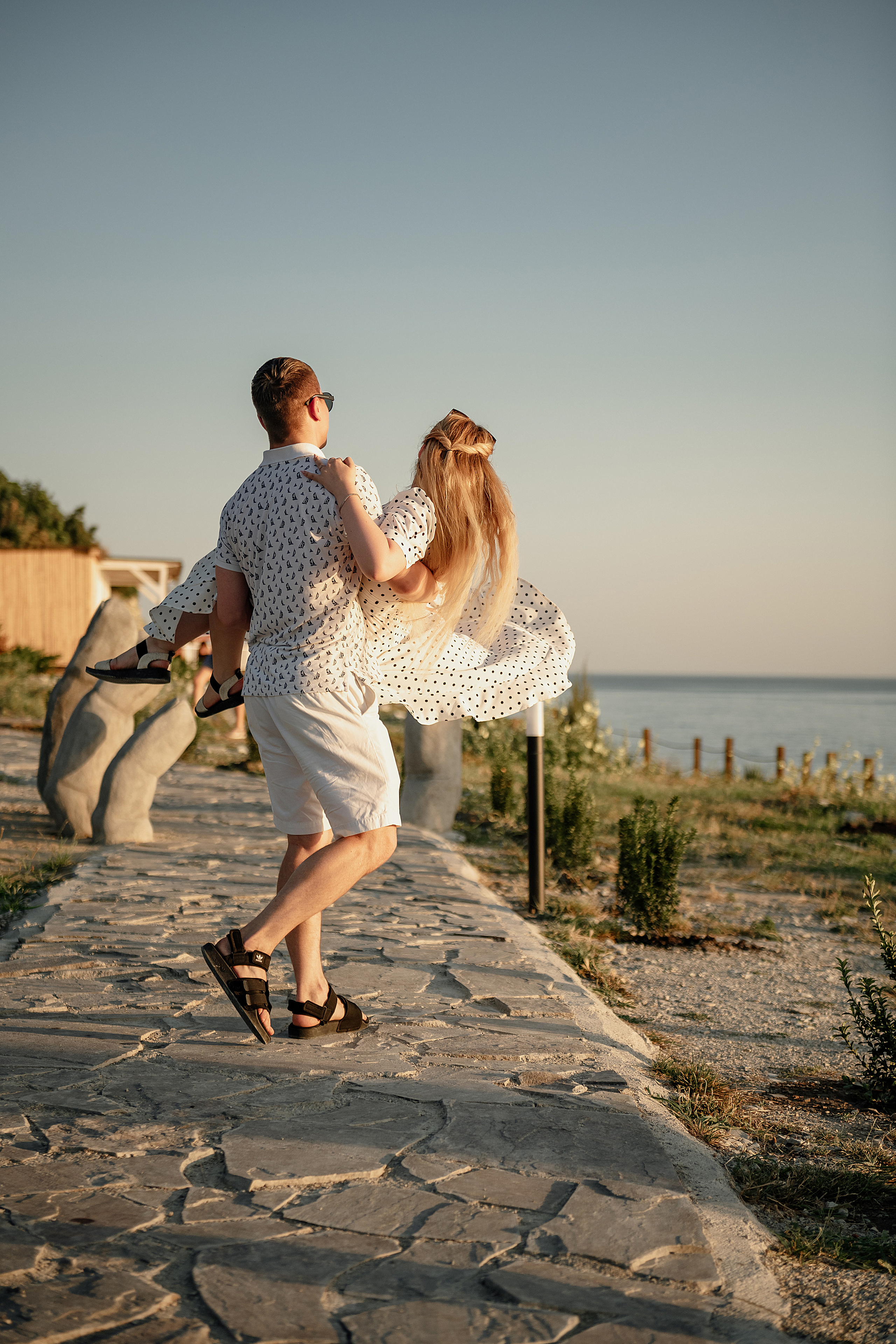 Яна и Александр. Свадебный фотограф Новороссийск Марина КрамарИна Полещук