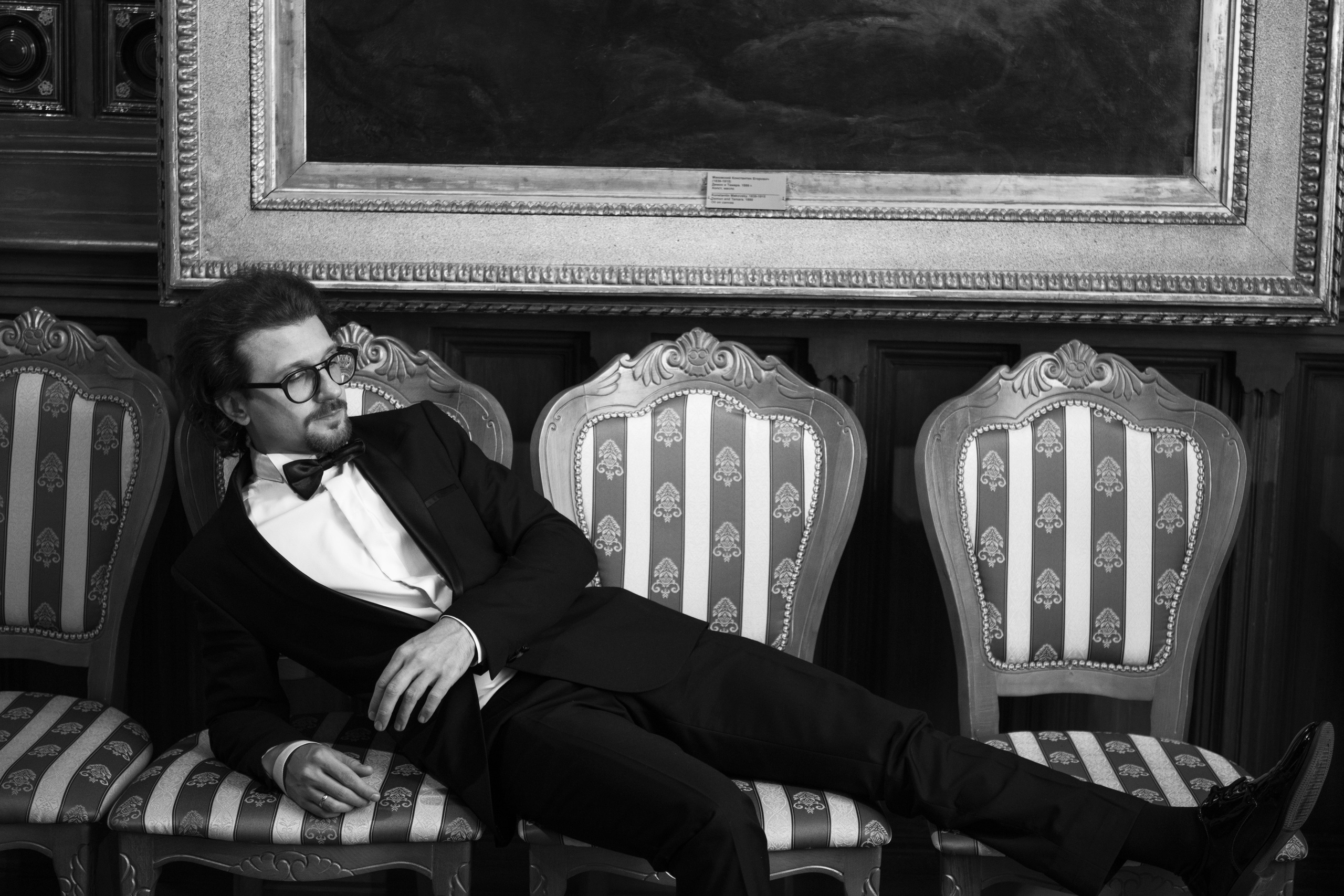 Даша и Лёша. Свадебный фотограф в России и заграницей — Ольга Каретникова