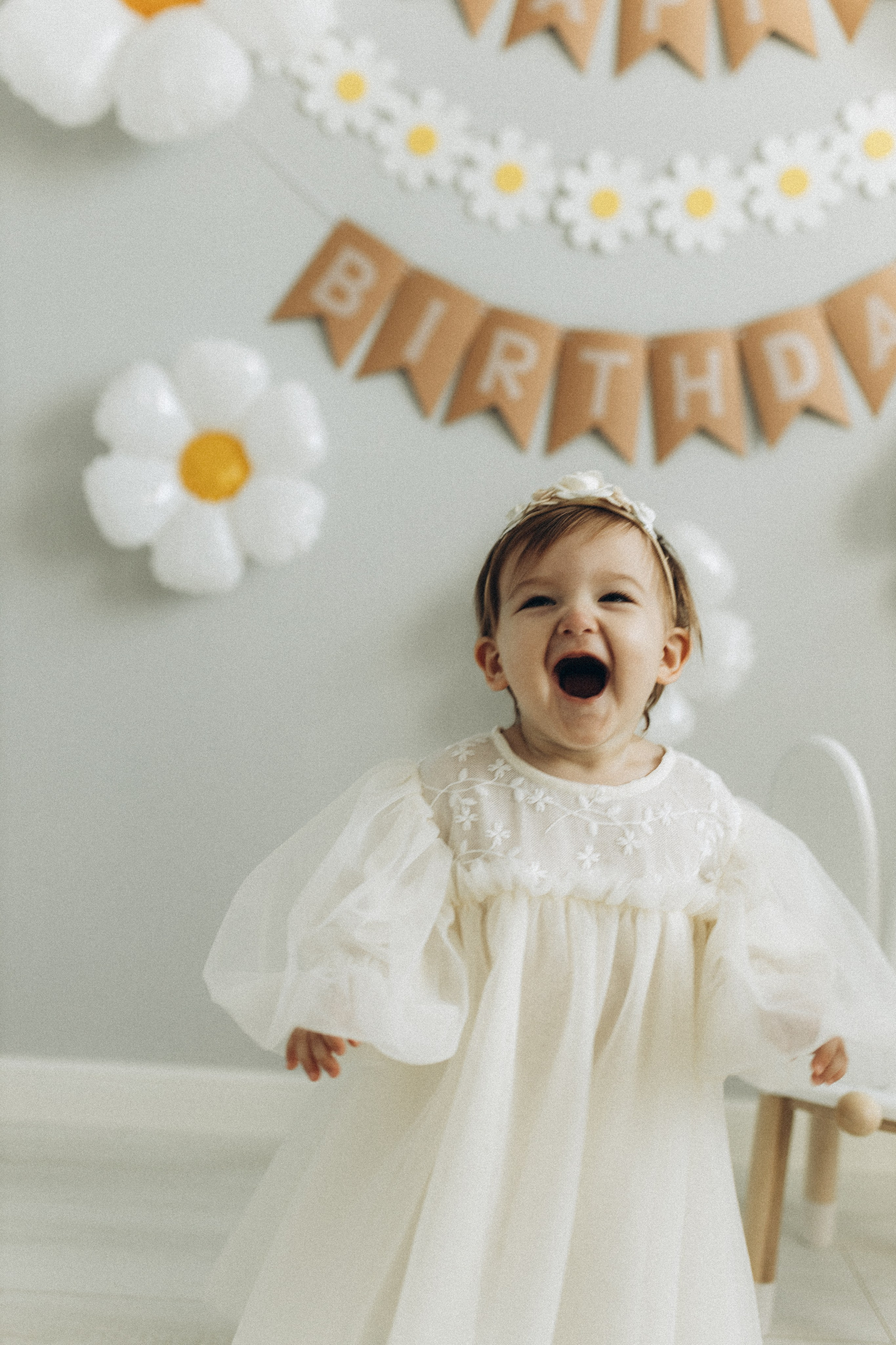 Афиночке годик. Семейный фотограф в Новороссийске и Анапе Александра Яковлева