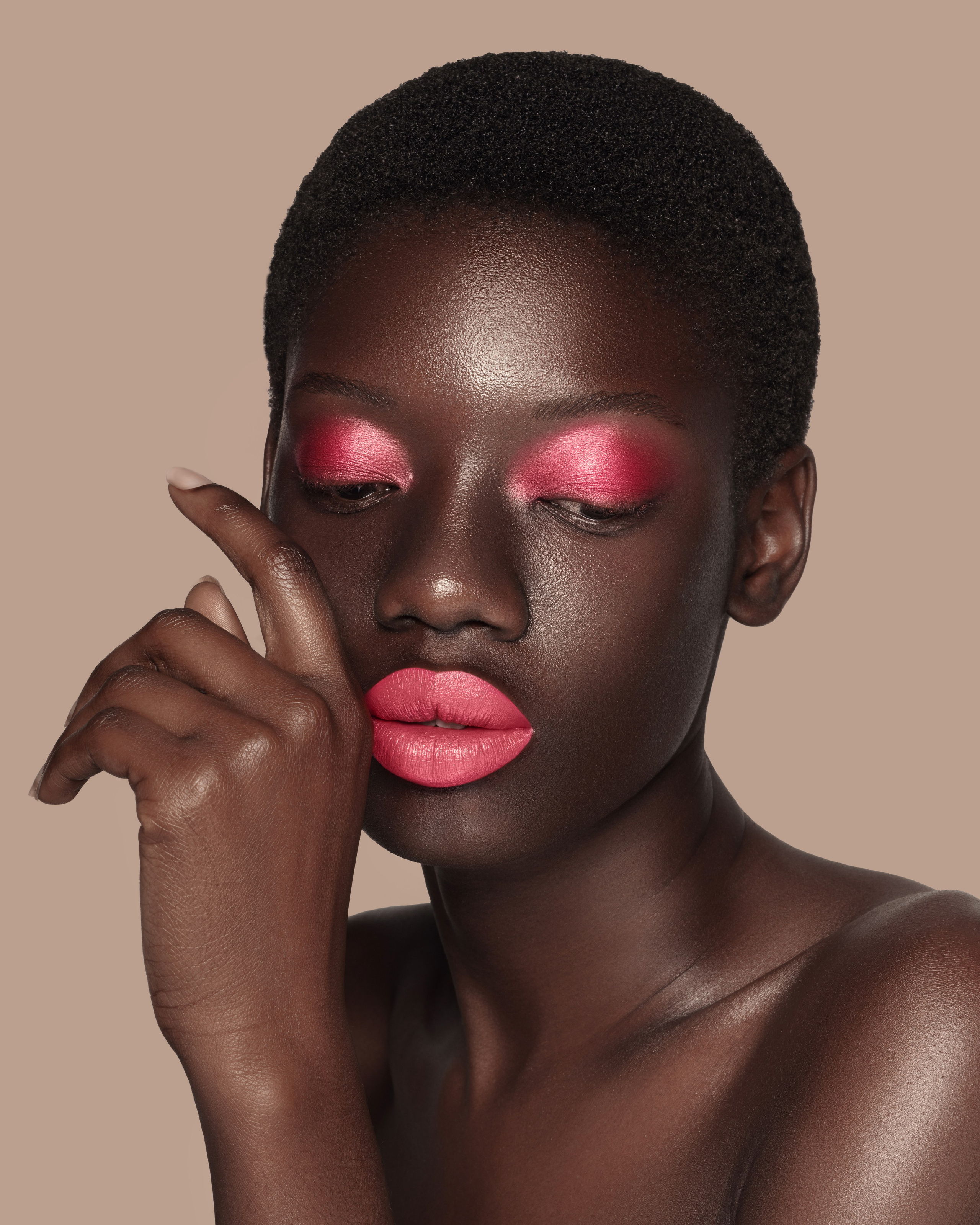 Retouching. Portrait photographer Toronto