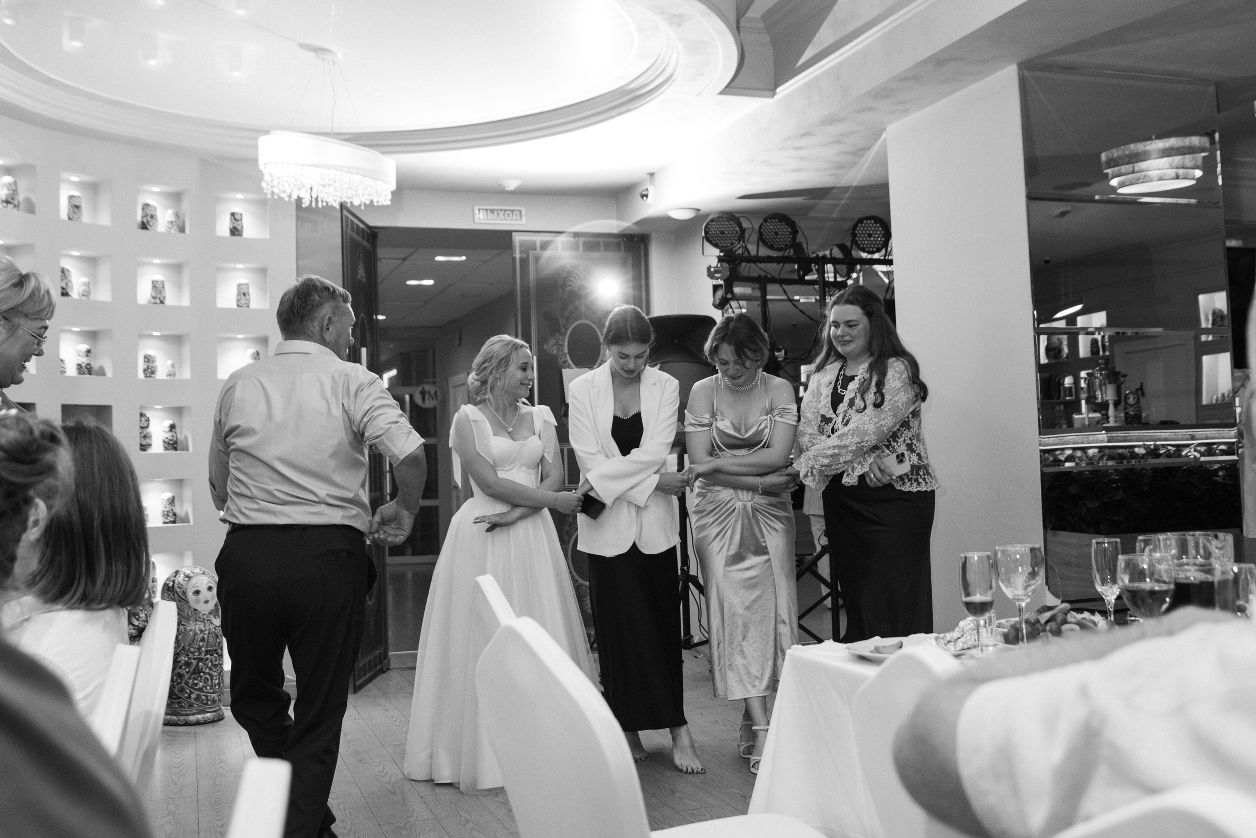 Вероника & Данил. Индивидуальный и lovestory фотограф в Самаре. Никонорова Наталья