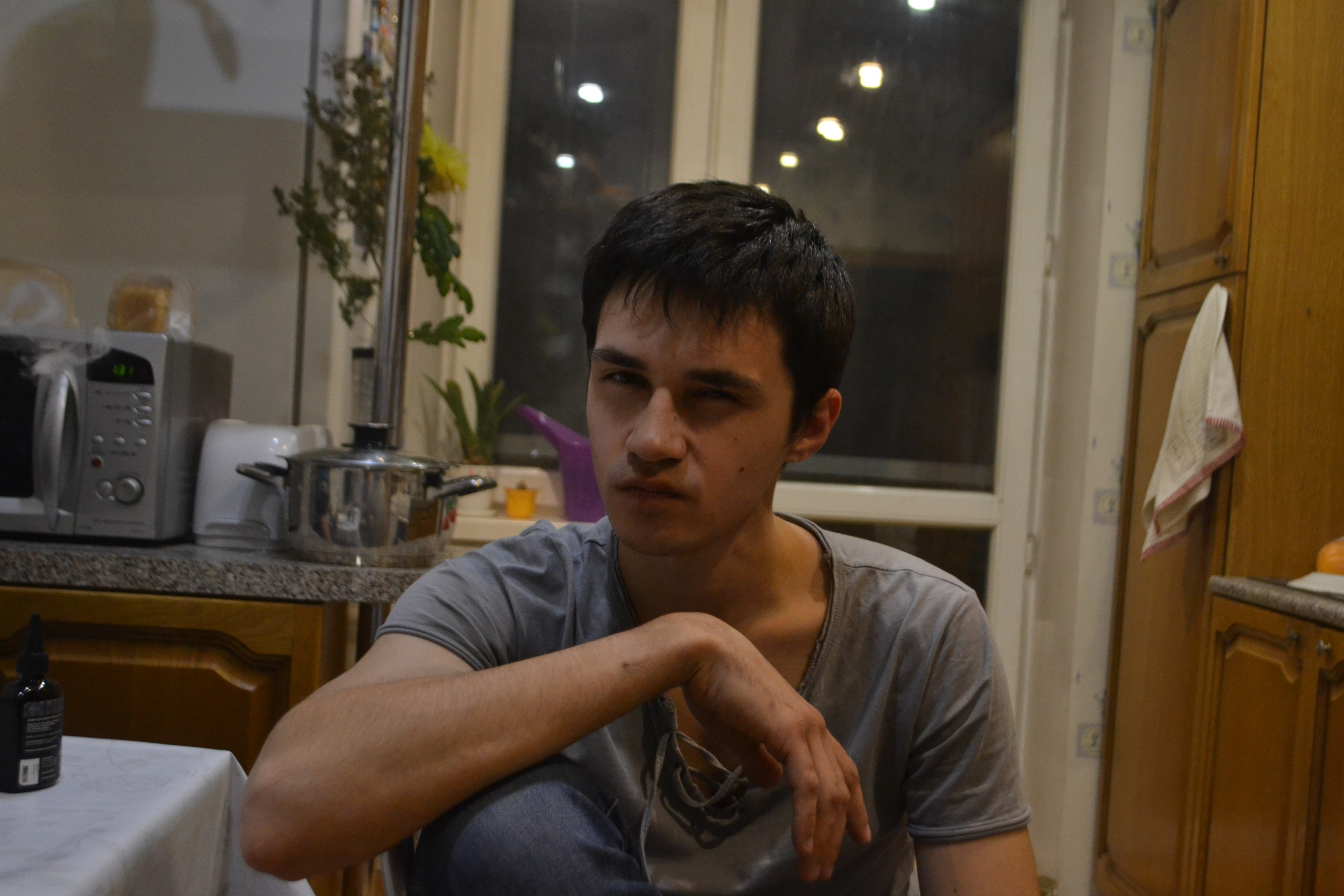 Май. Семейный, Свадебный фотограф СПБ Питер— Романова Екатерина