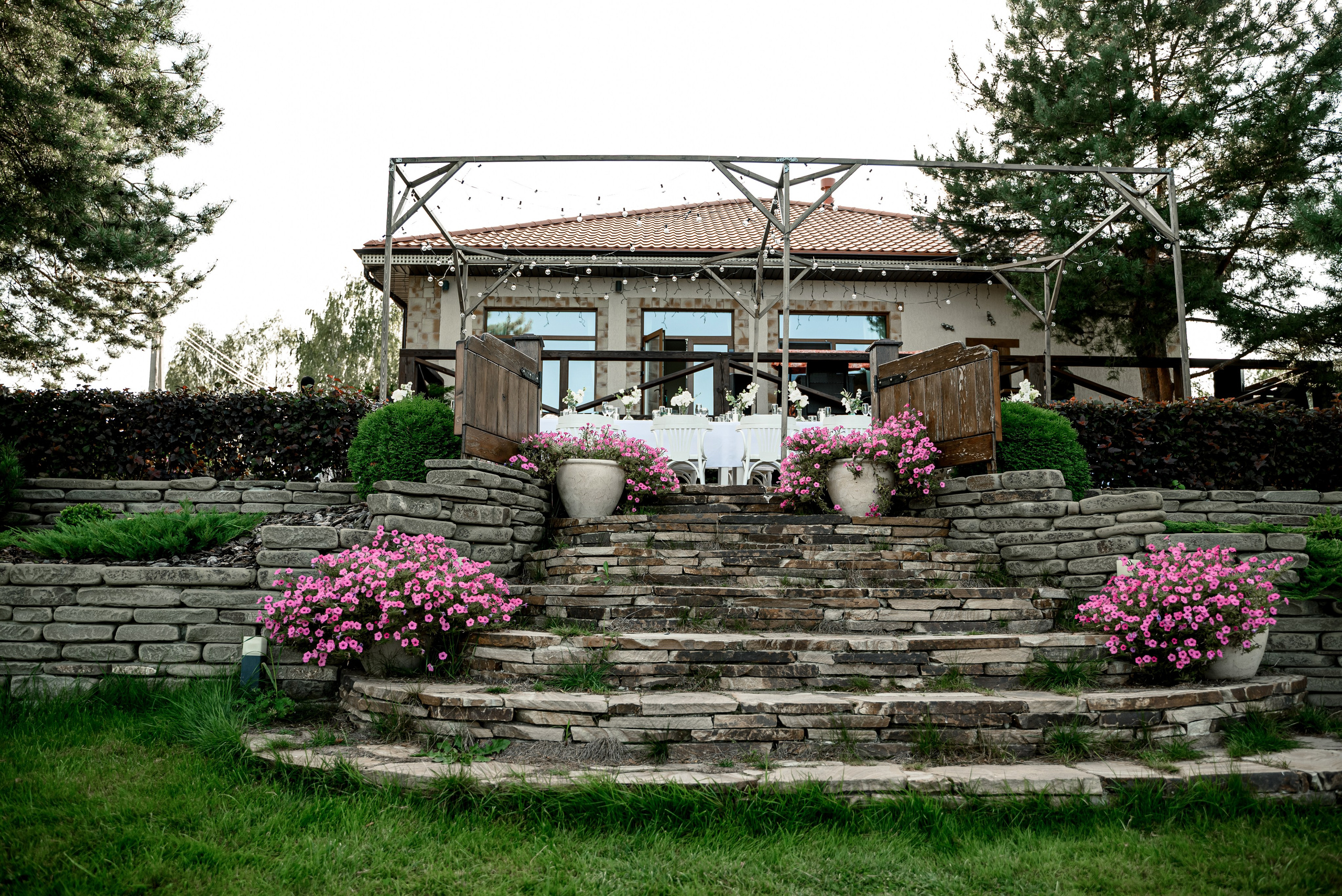 Георгий и Екатерина. Свадебный фотограф Рязань Москва Корнина Лилия