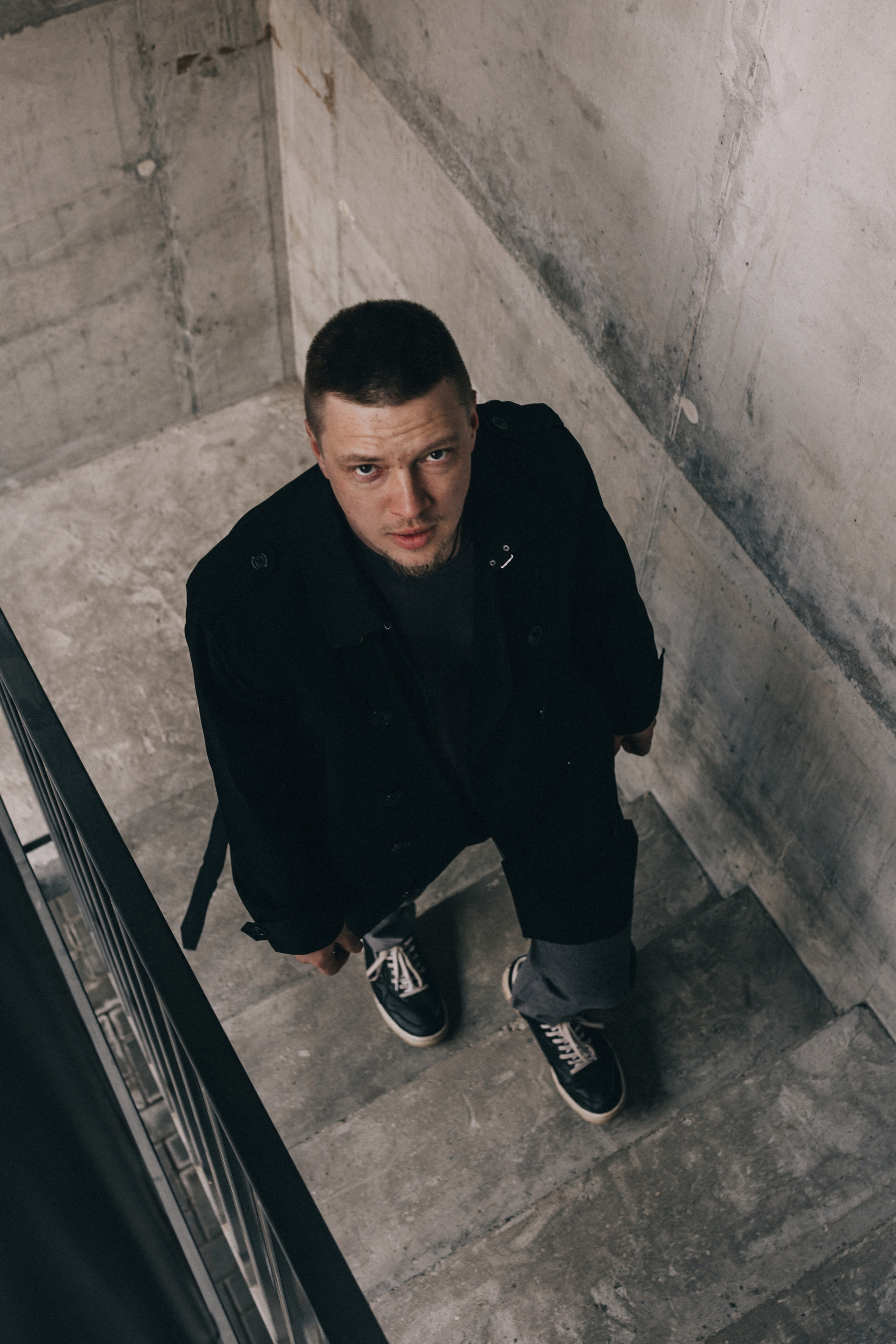 Андрей. Креативный фотограф в городе Тюмень