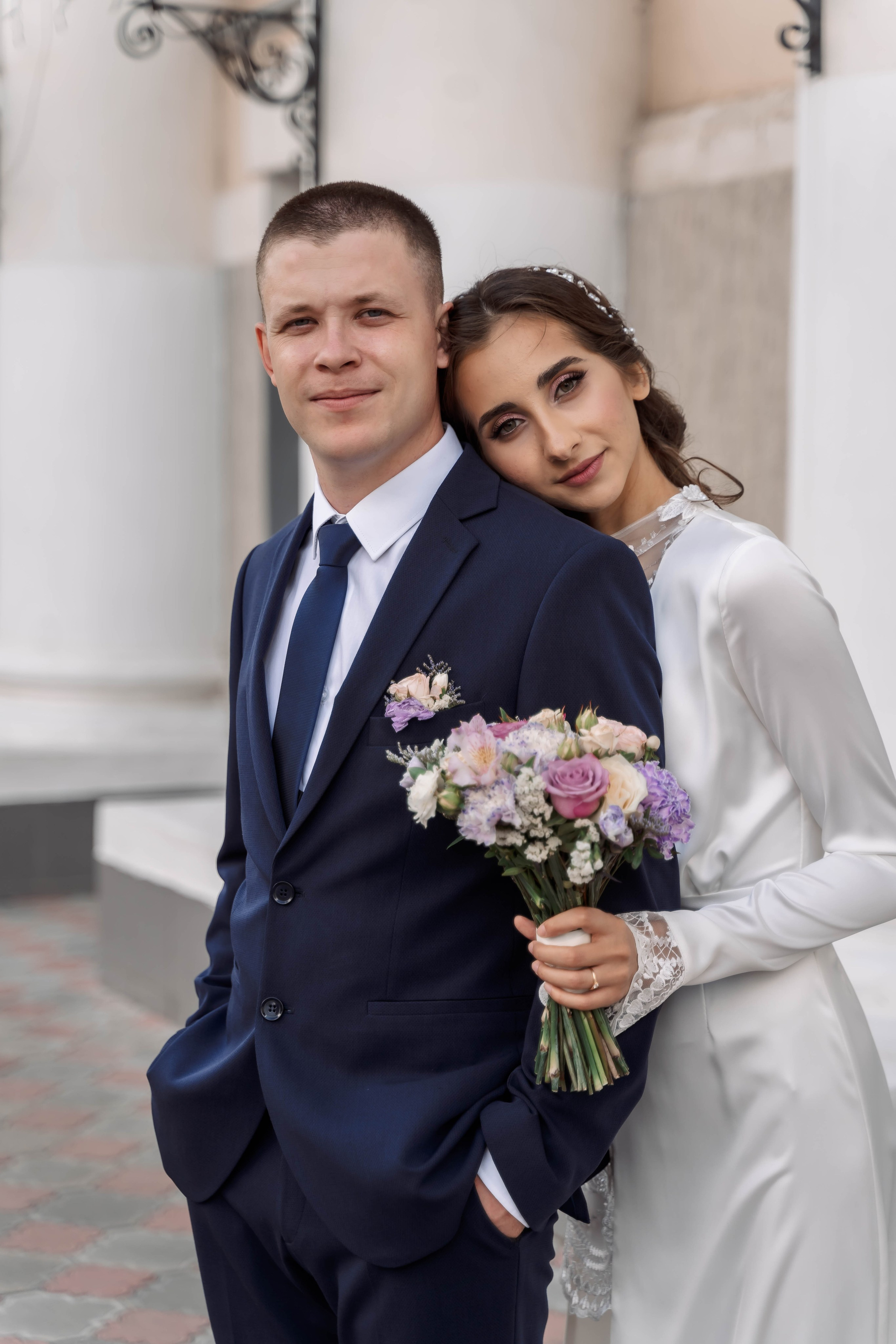 Сергей и Людмила. Семейный фотограф в Саратове