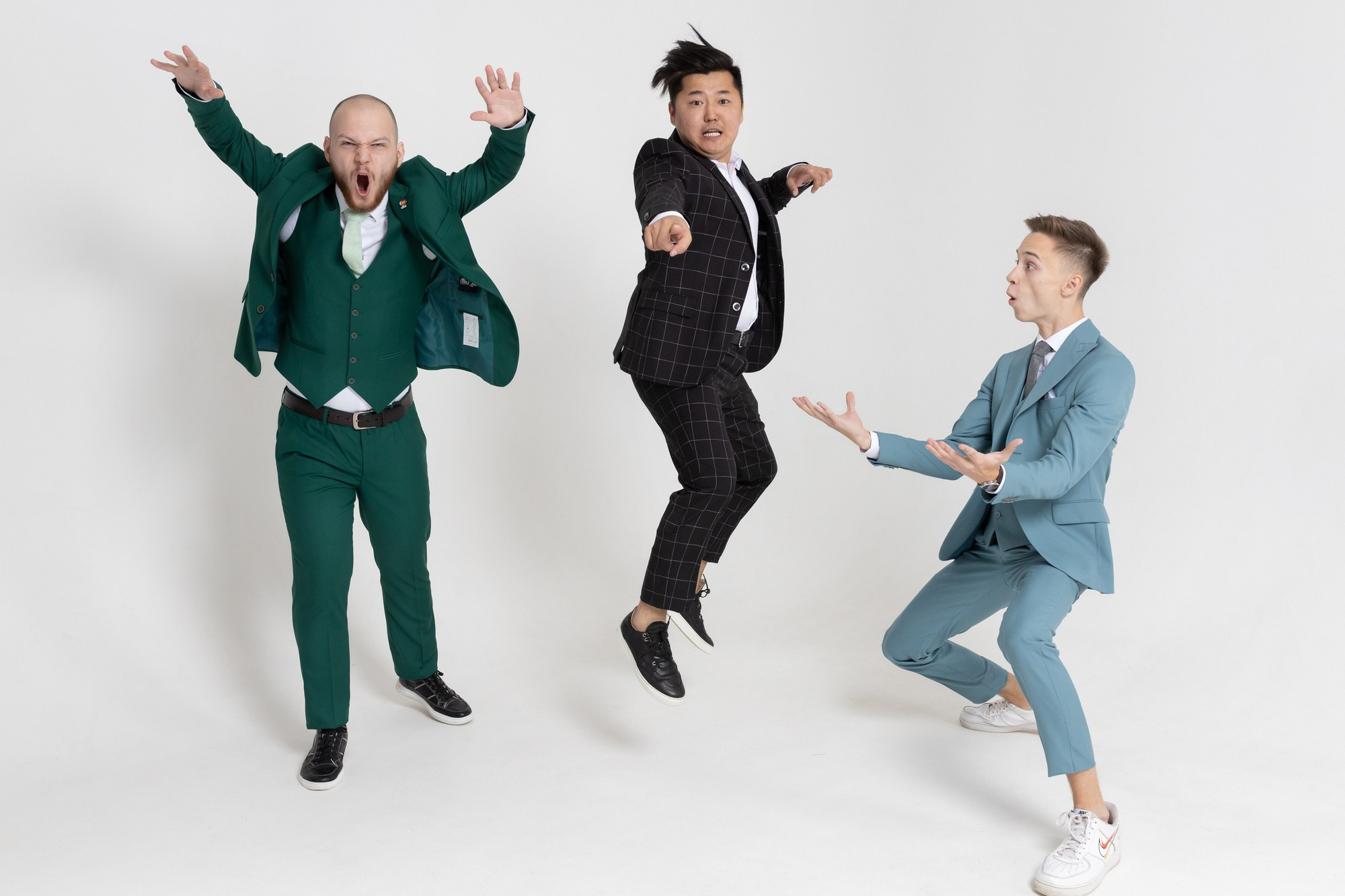 Индивидуальная парт 2. Свадебный, репортажный, студийный фотограф в Новороссийске