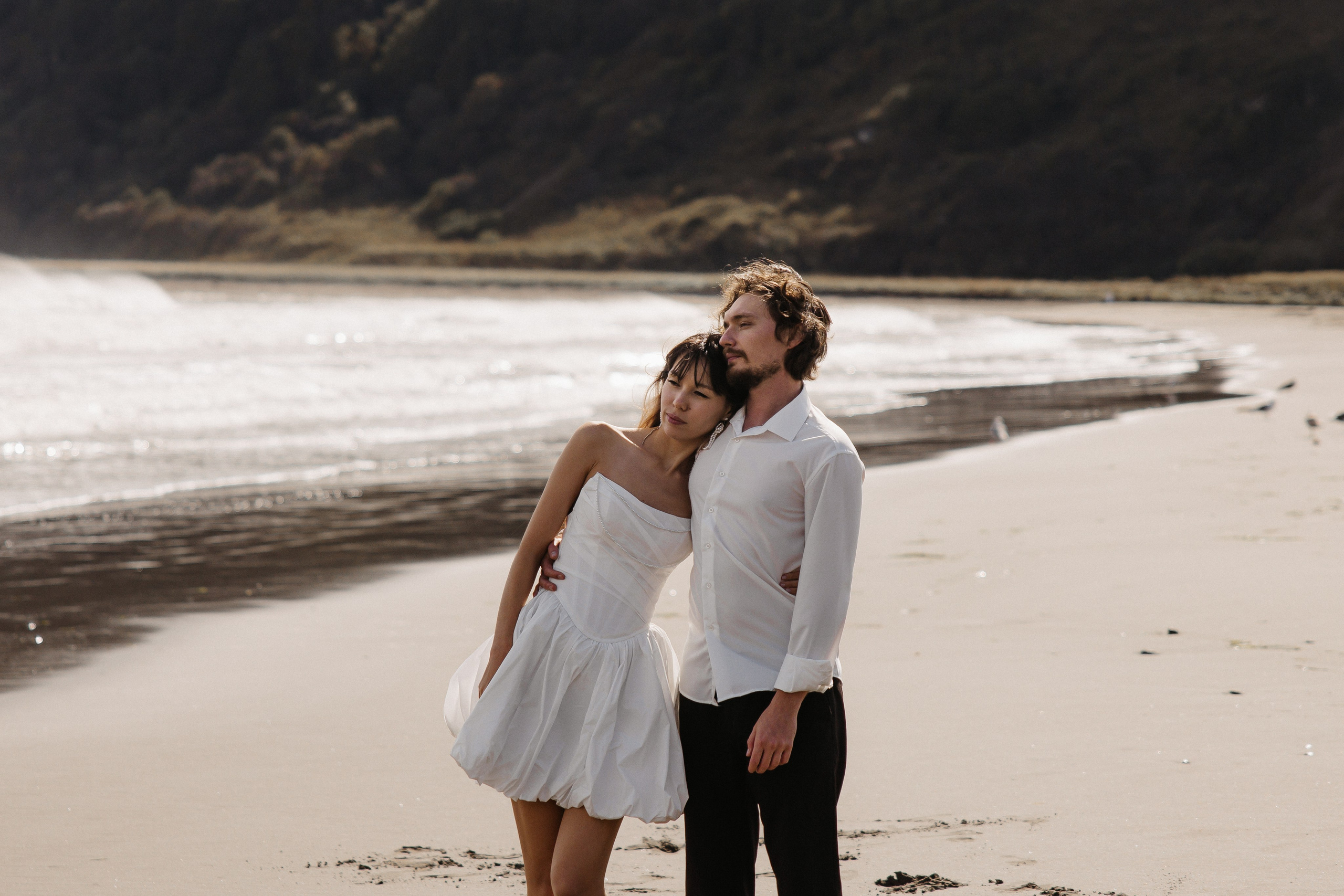 Семен & Валерия. Свадебный фотограф в Южно-Сахалинске — Бойко Александр