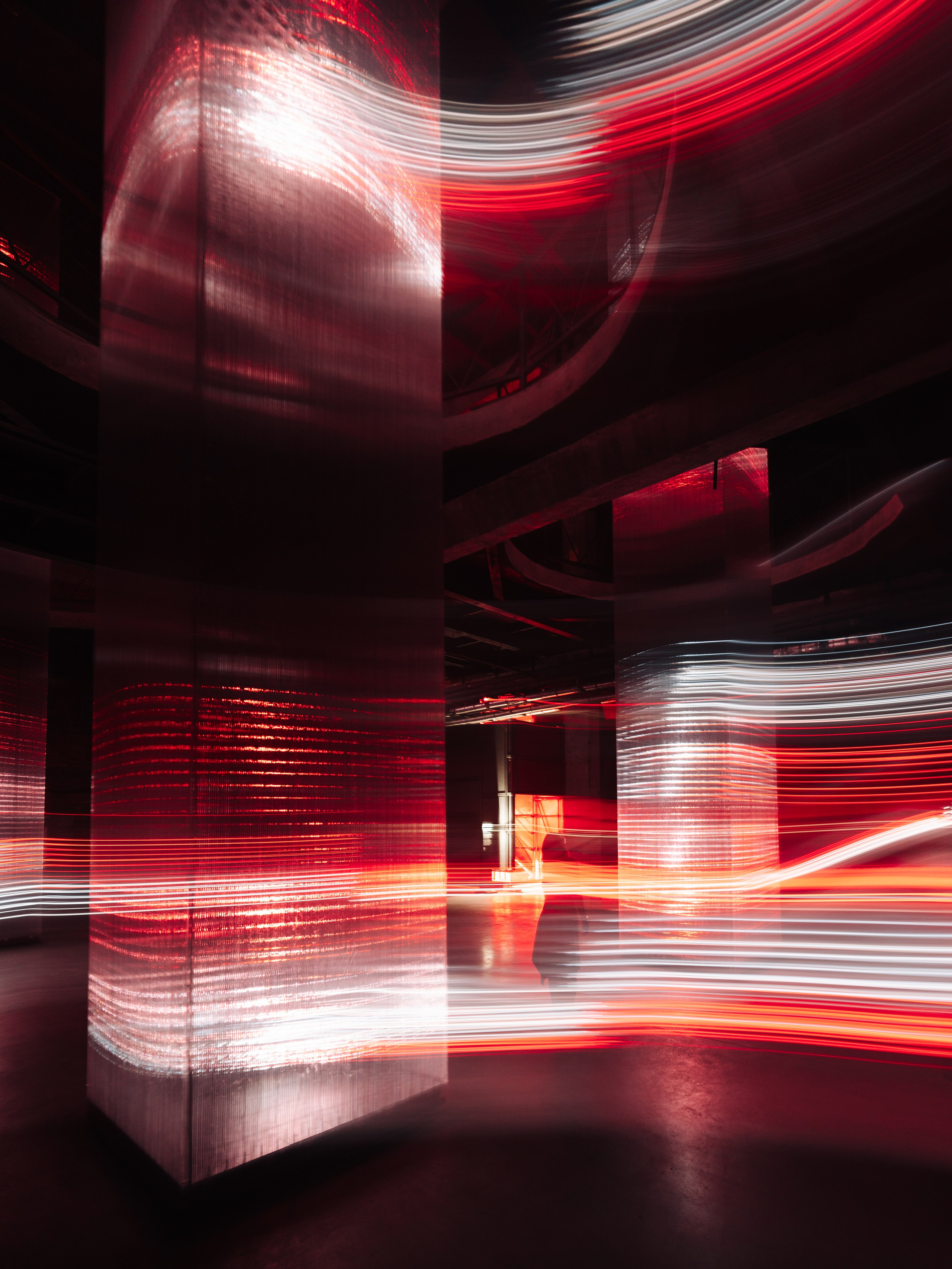 CISTERN SPACE, media.tribe, Тонкие Материи. @tomrus: Рустам Шагиморданов — фотограф