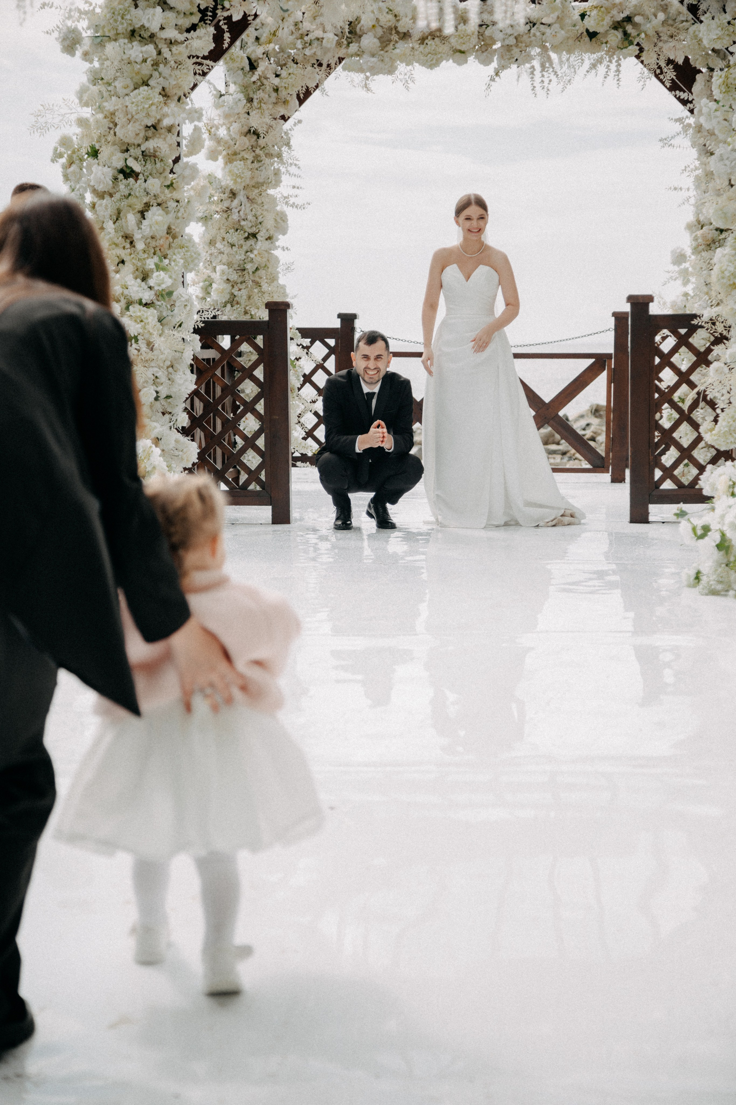 Хорен | Анастасия. Свадебный и семейный фотограф Новосибирск