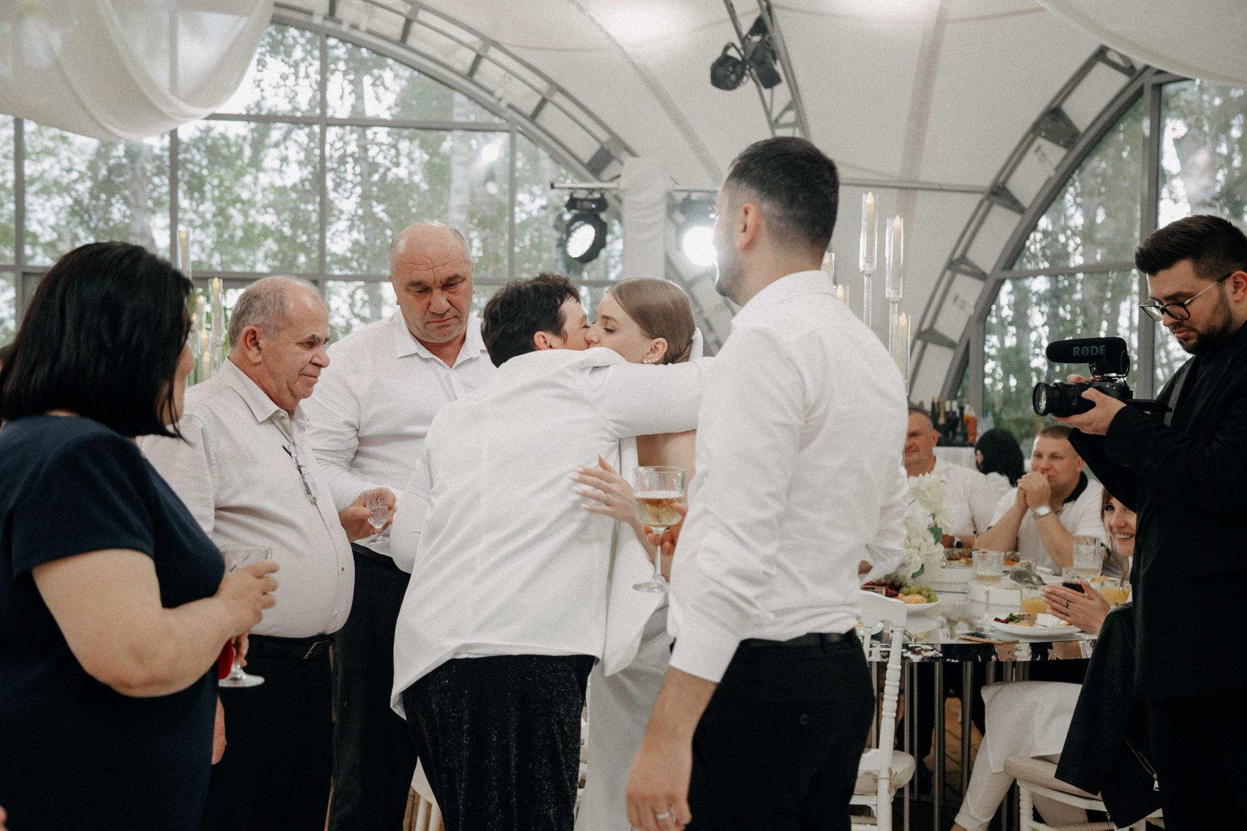 Хорен | Анастасия. Свадебный и семейный фотограф Новосибирск