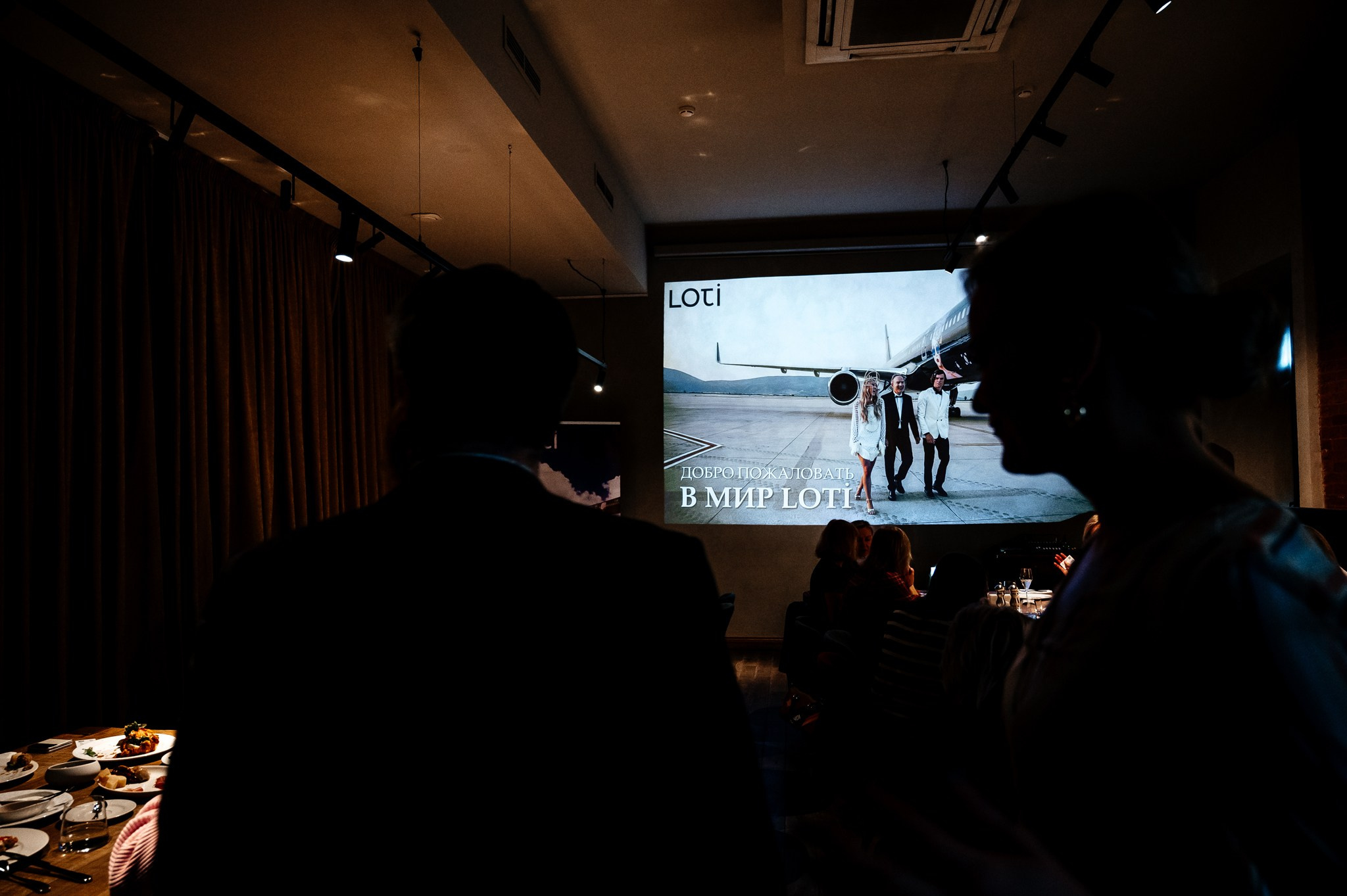 Встреча туроператоров в Goose Goose. Свадебный и семейный фотограф из Санкт-Петербурга Климов Анатолий