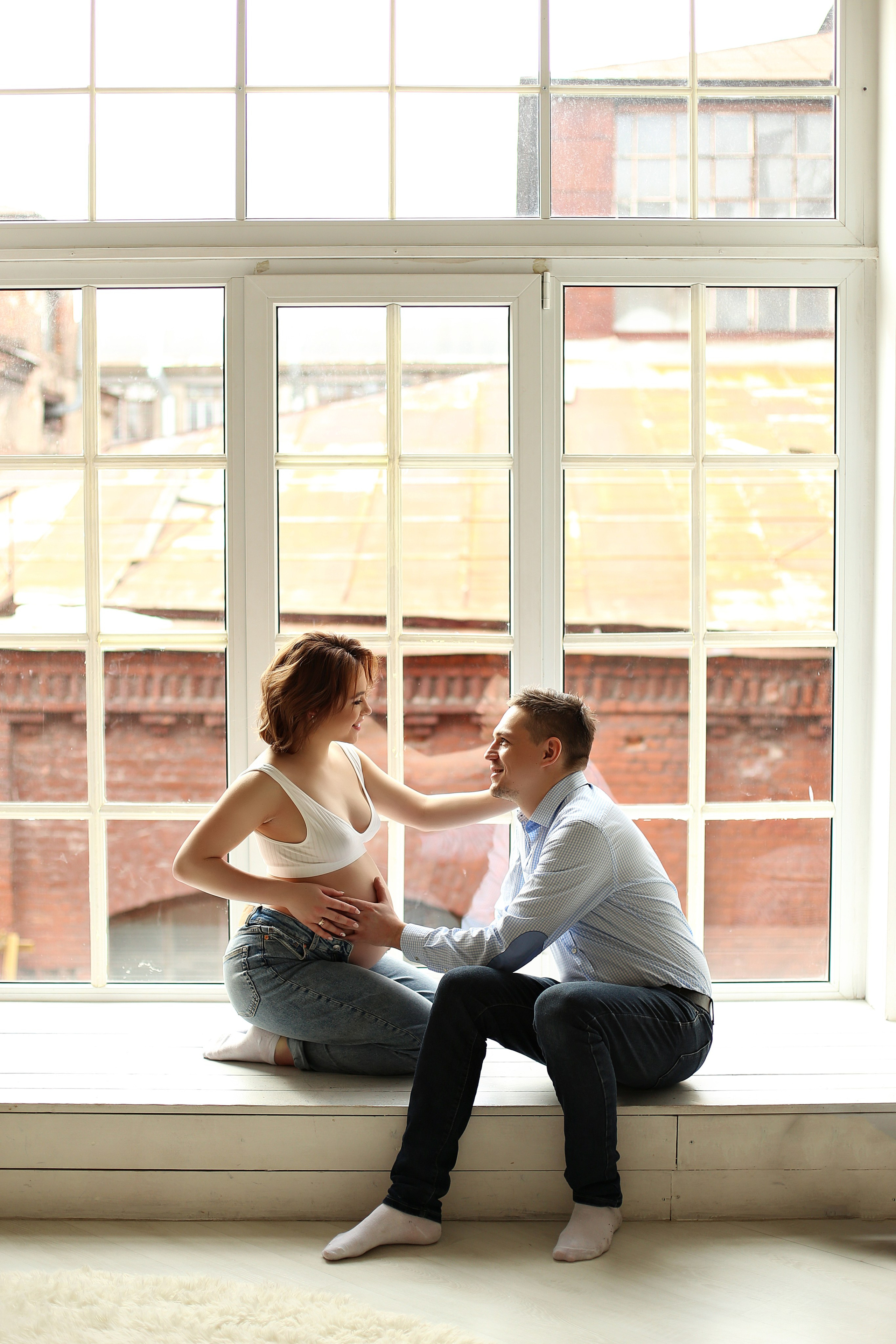 Беременность. Фотограф Беременности