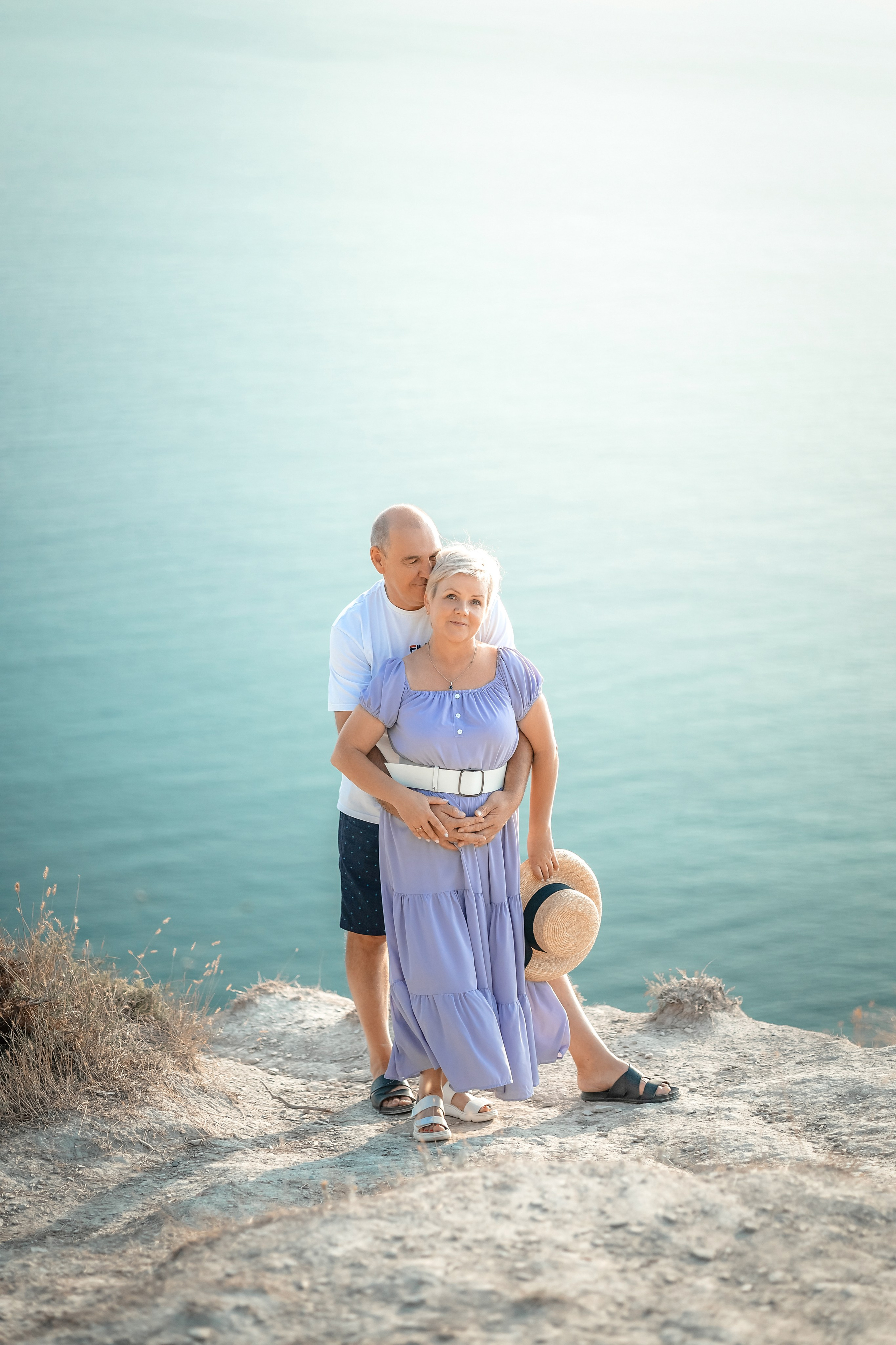 Смотровые площадки «400 ступеней». Художественный фотограф Анапа Александра Долбикова