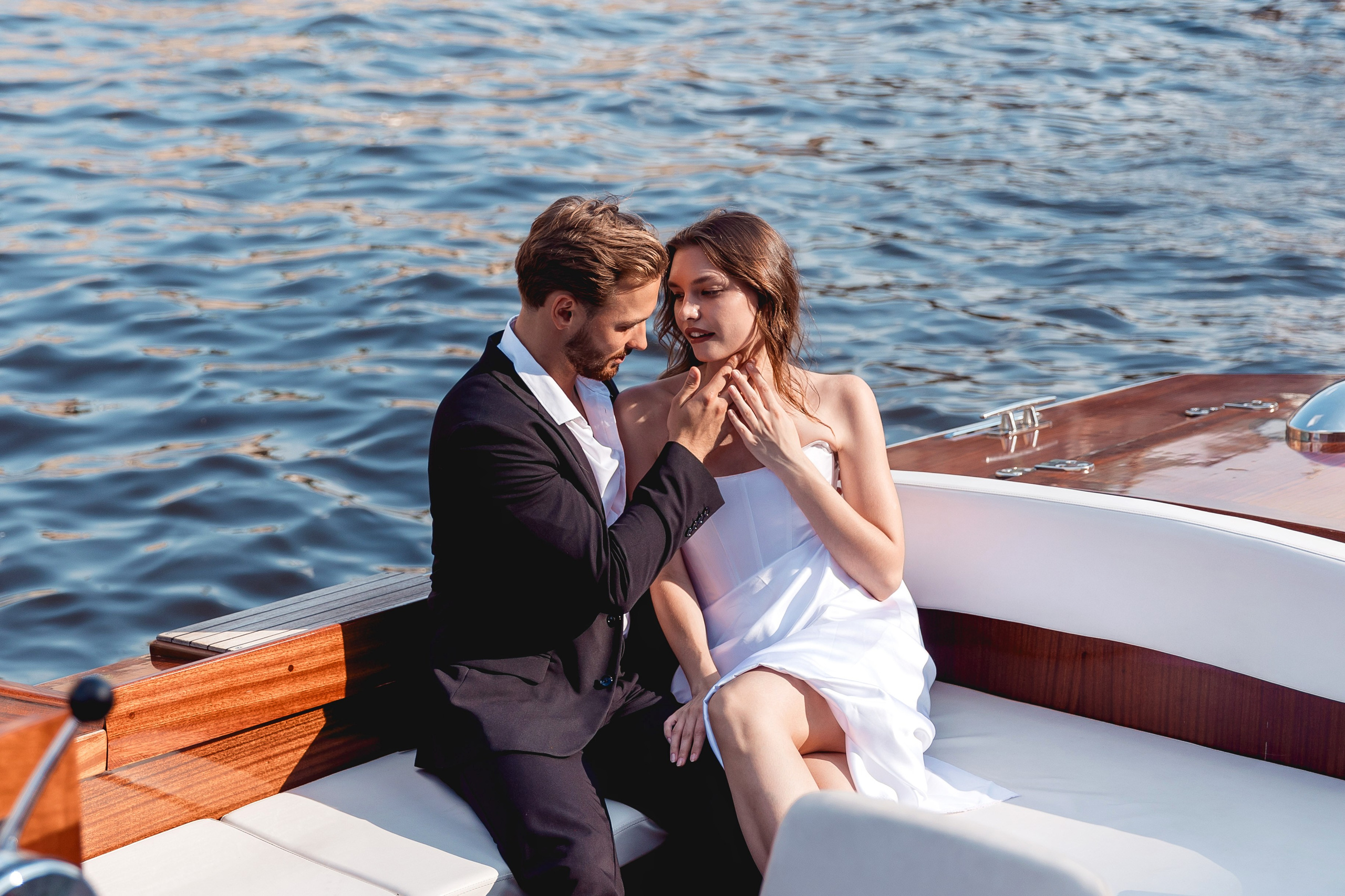 Свадебная фотосессия. Главная