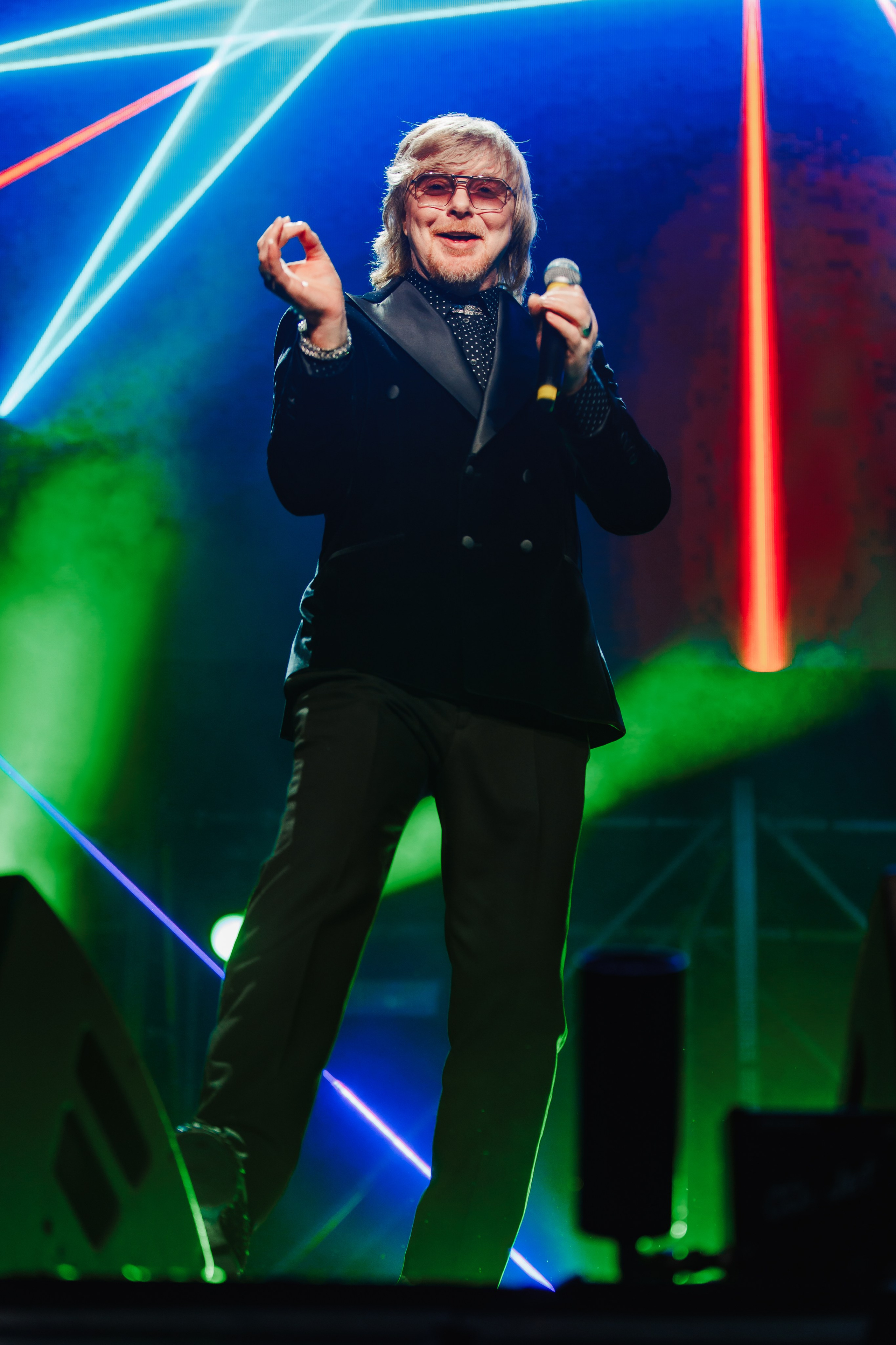 Иванушки International, Live Арена. Фотограф Ольга Махалова — Санкт-Петербург, Москва, Нижний Новгород