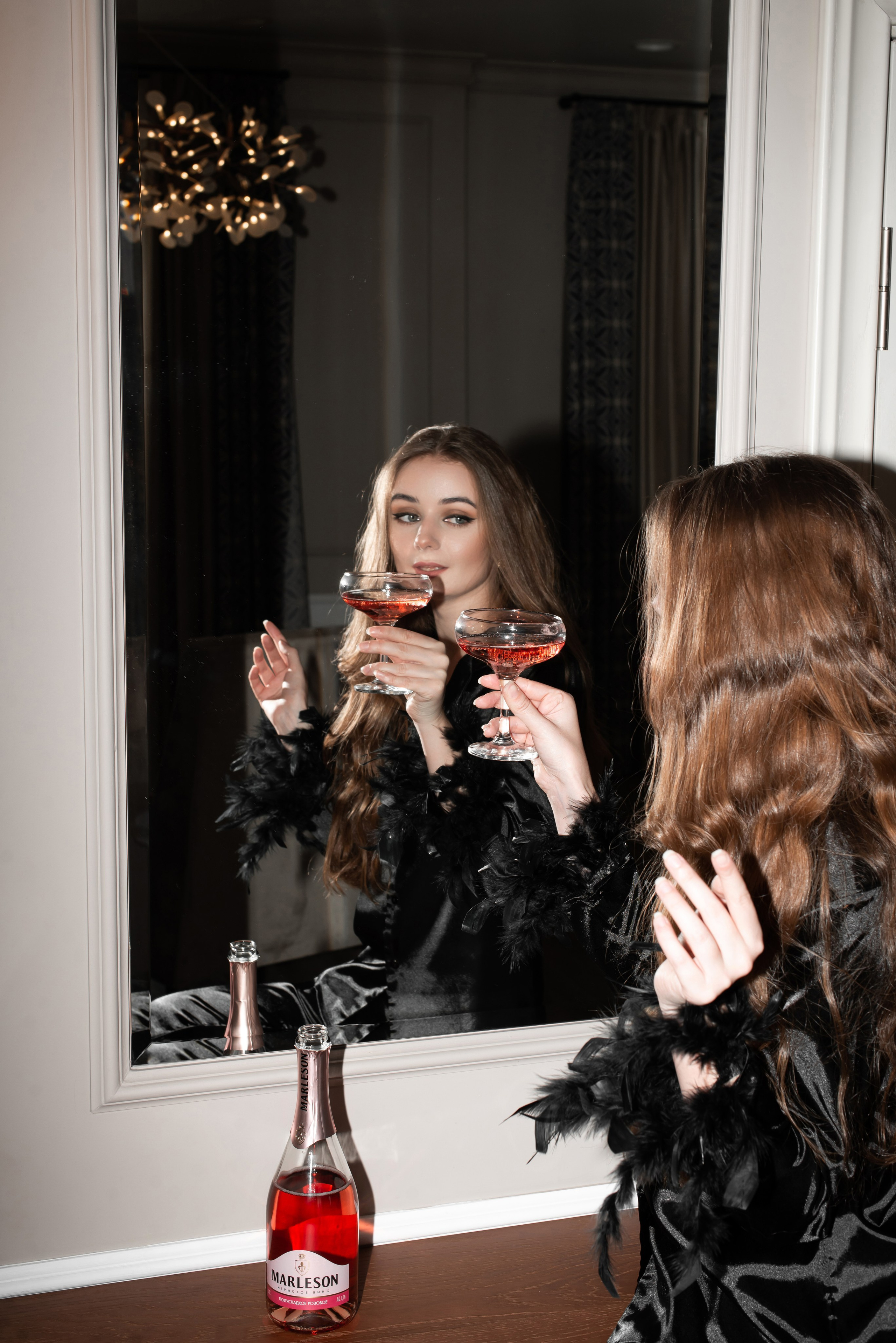 Анастасия. Фотограф Палий Ульяна