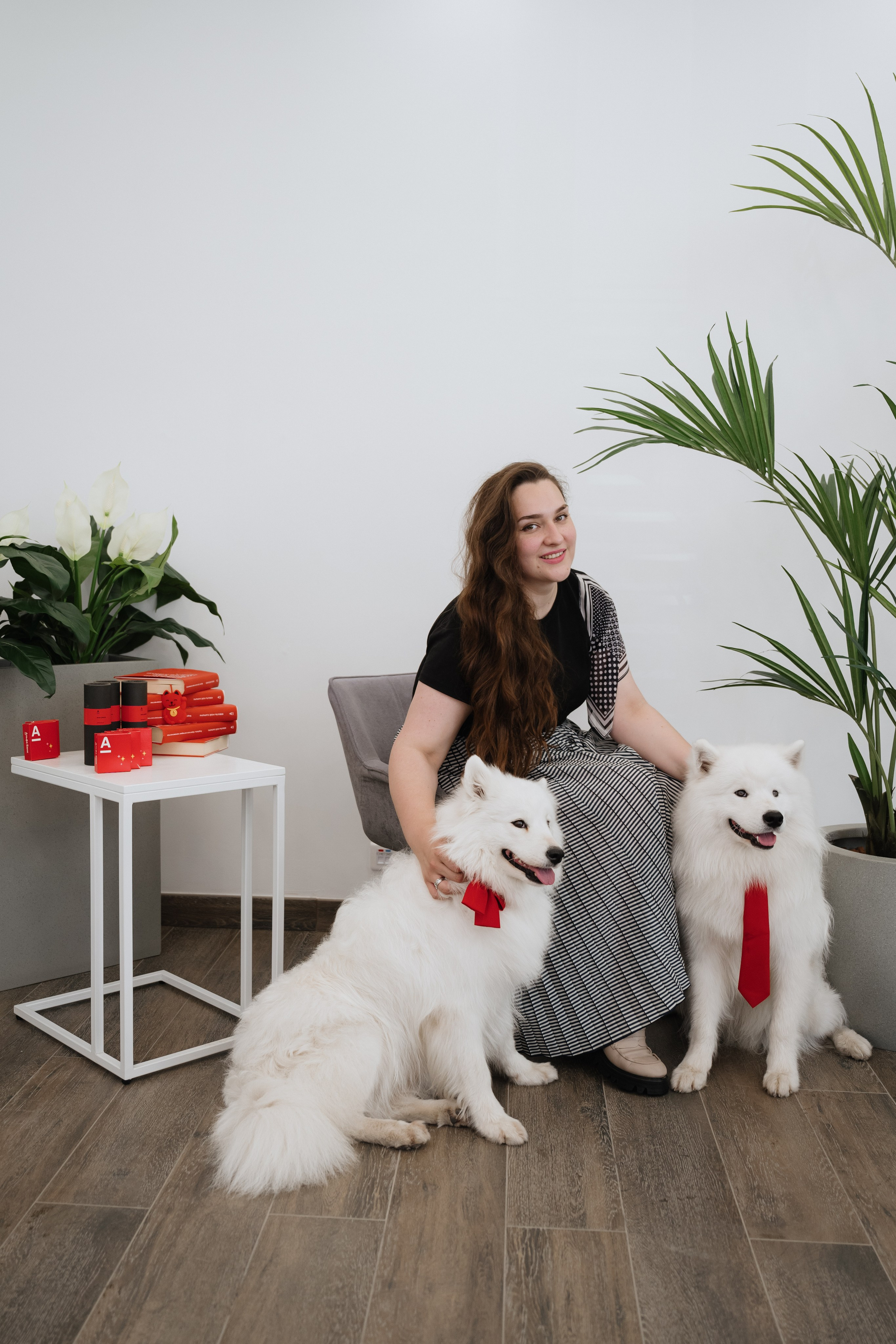 Альфа банк Карла Маркса 55. Фотограф Кристина Тумаева. Самоед Новосибирск