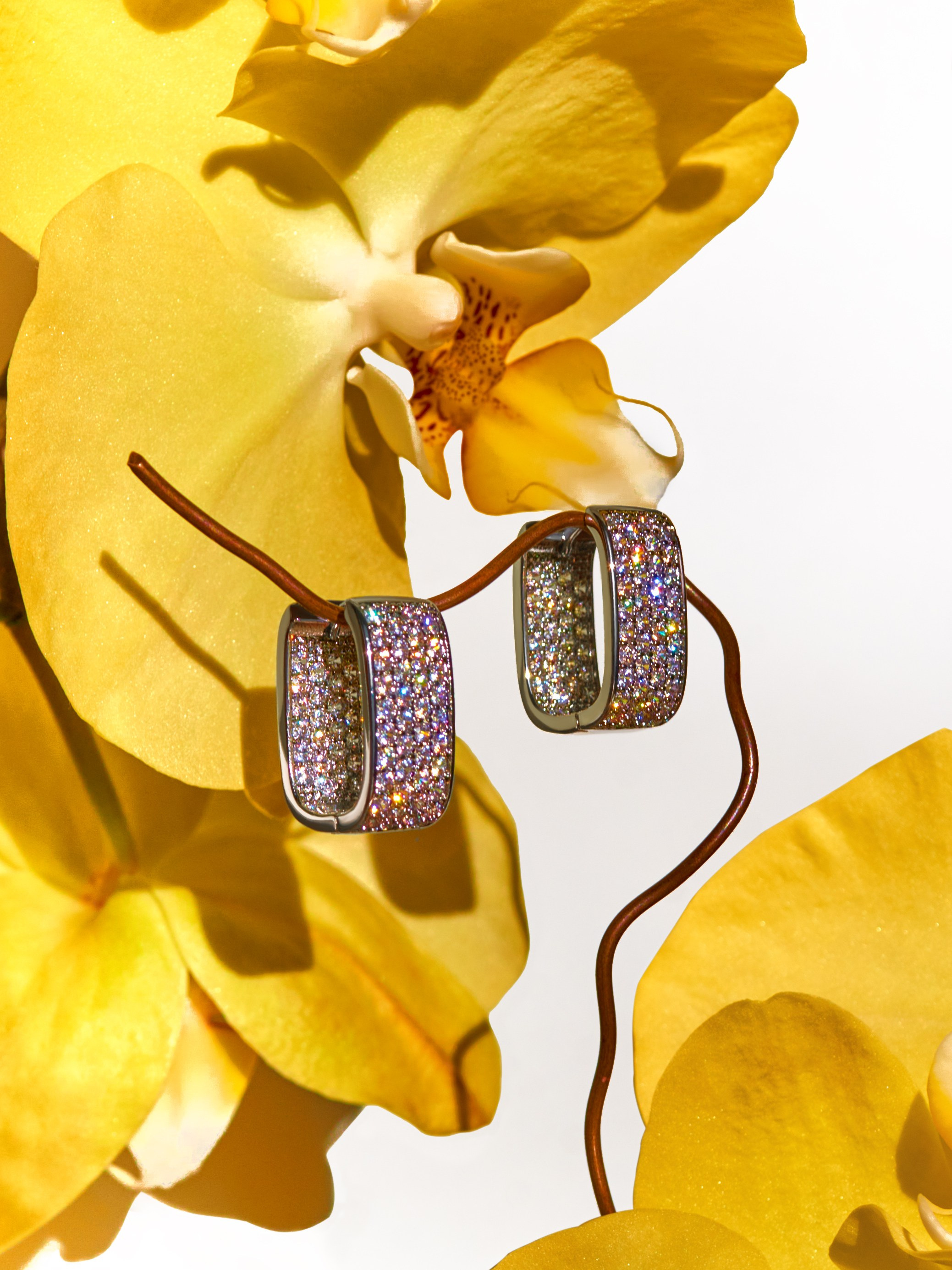 Предметная съемка украшений. Коммерческий фешн и бьюти фотограф в Москве Березина Анна