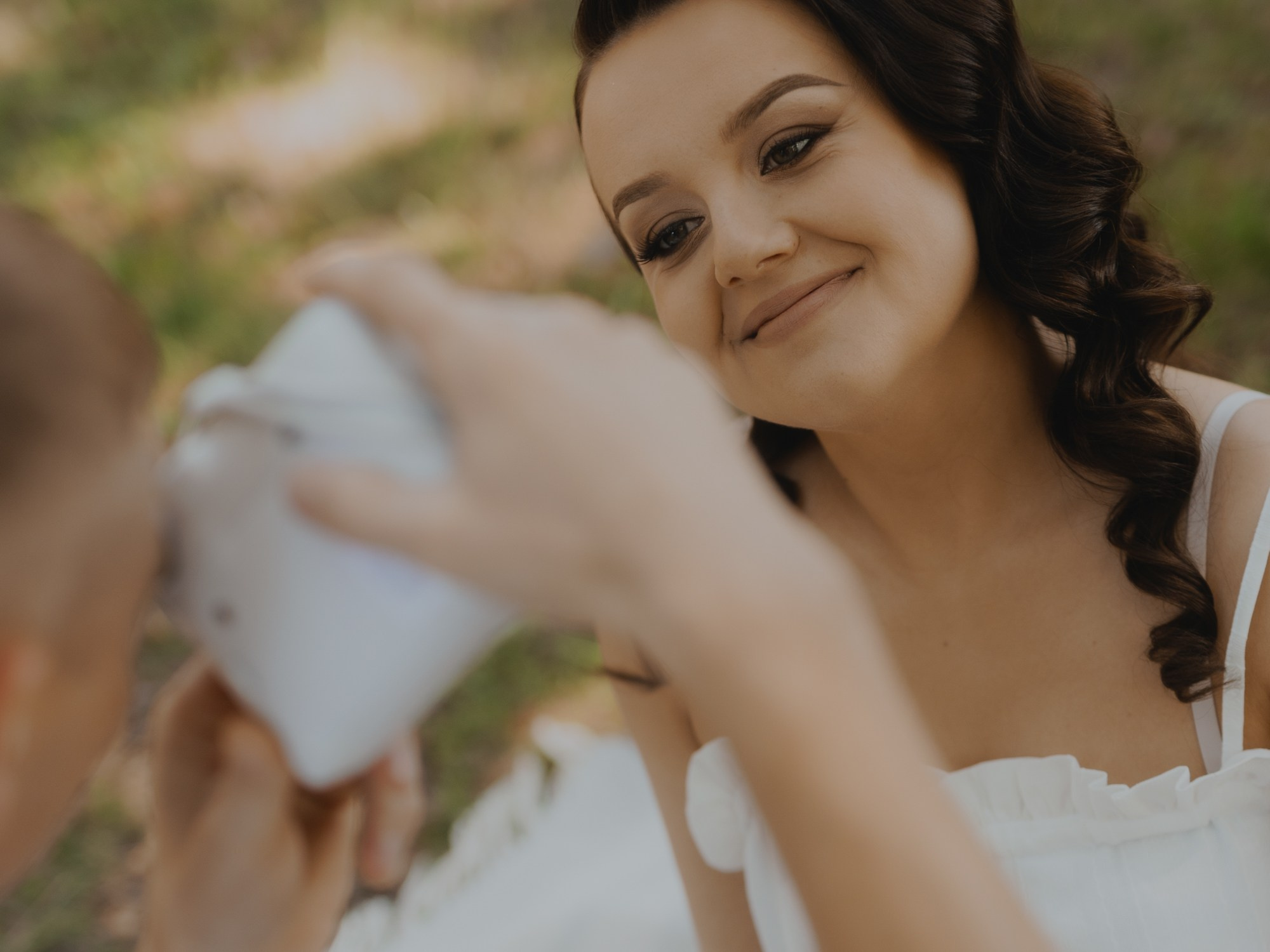 Екатерина и Николай (полный день). Свадебные фотографы в Гомеле и Минске Сергей и Анастасия Фещенок