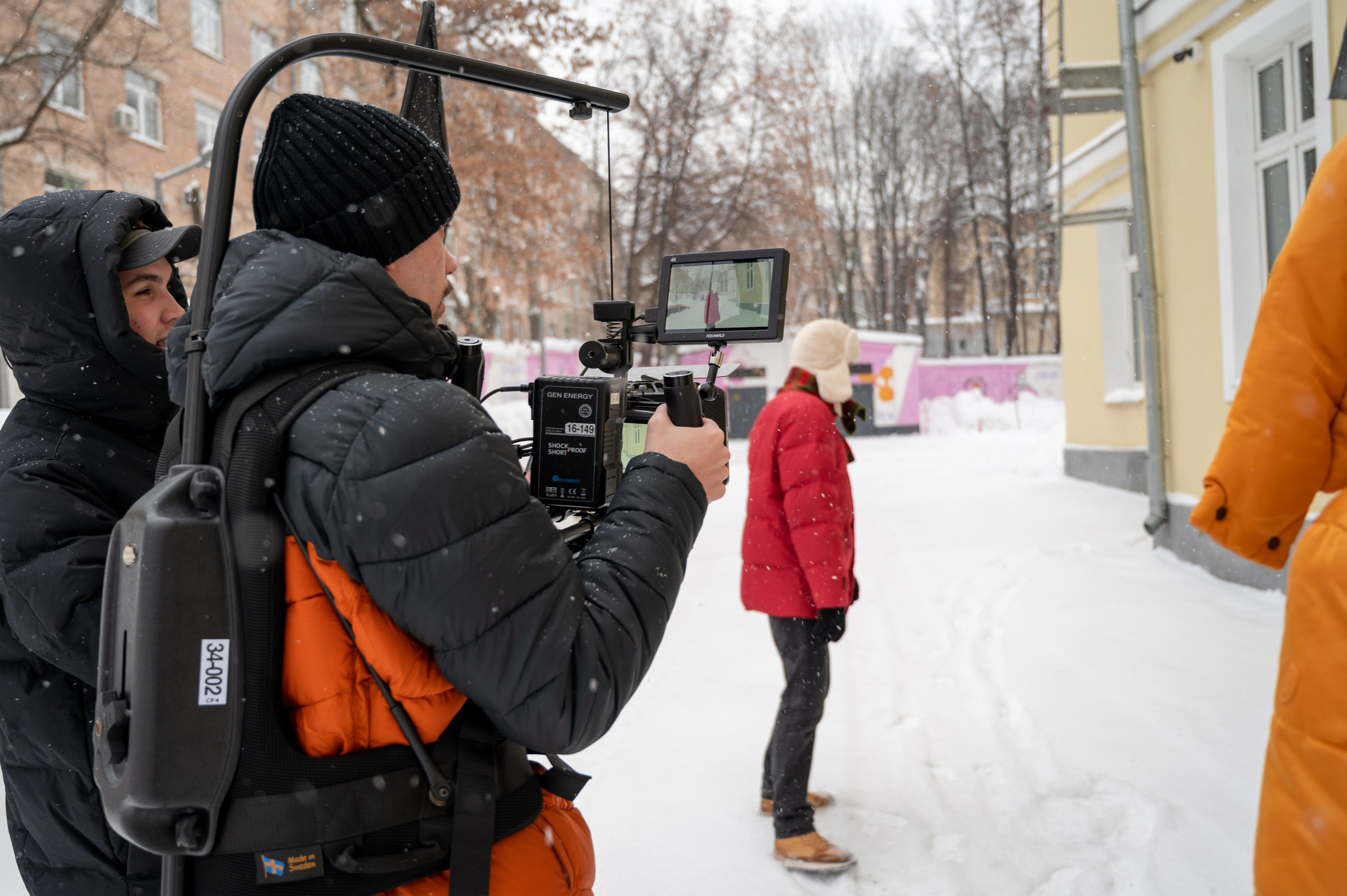 Свеча Желаний. Фотограф Мария