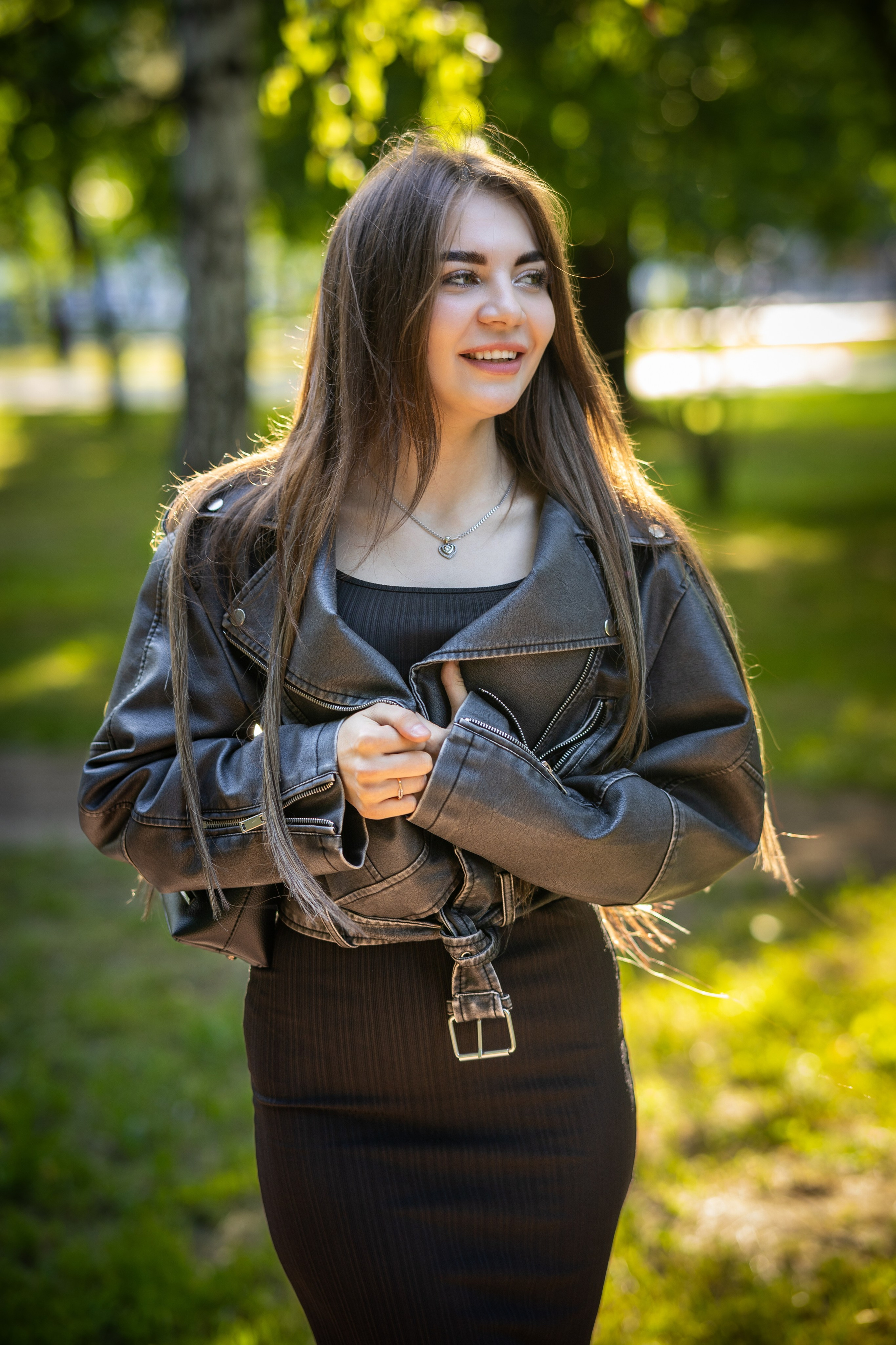 Красивые девушки Новосибирска. Фотограф Александр Поздняков  Новосибирск