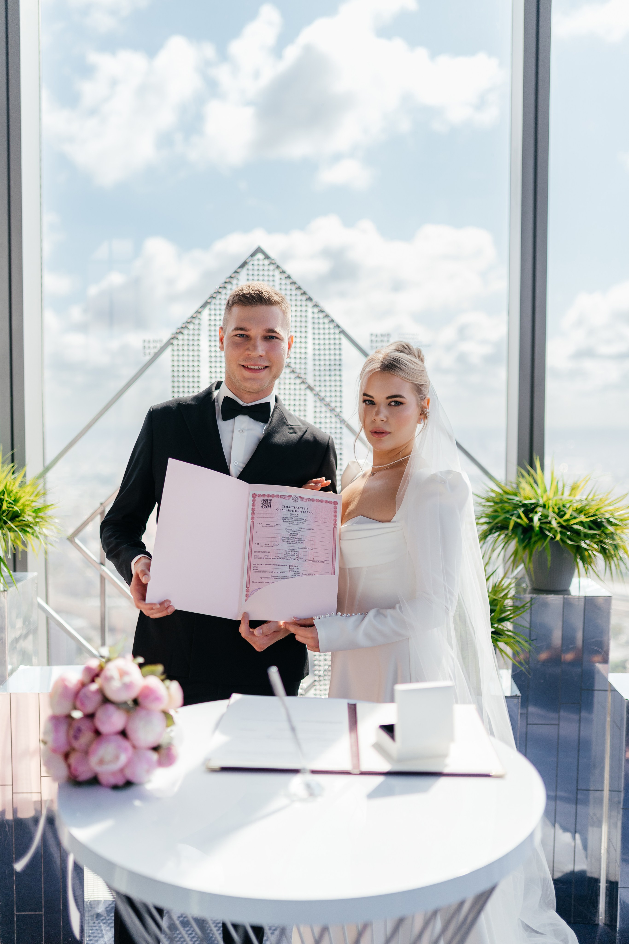 Sasha & Marina. Свадебный и индивидуальный фотограф Никита Роут | Москва