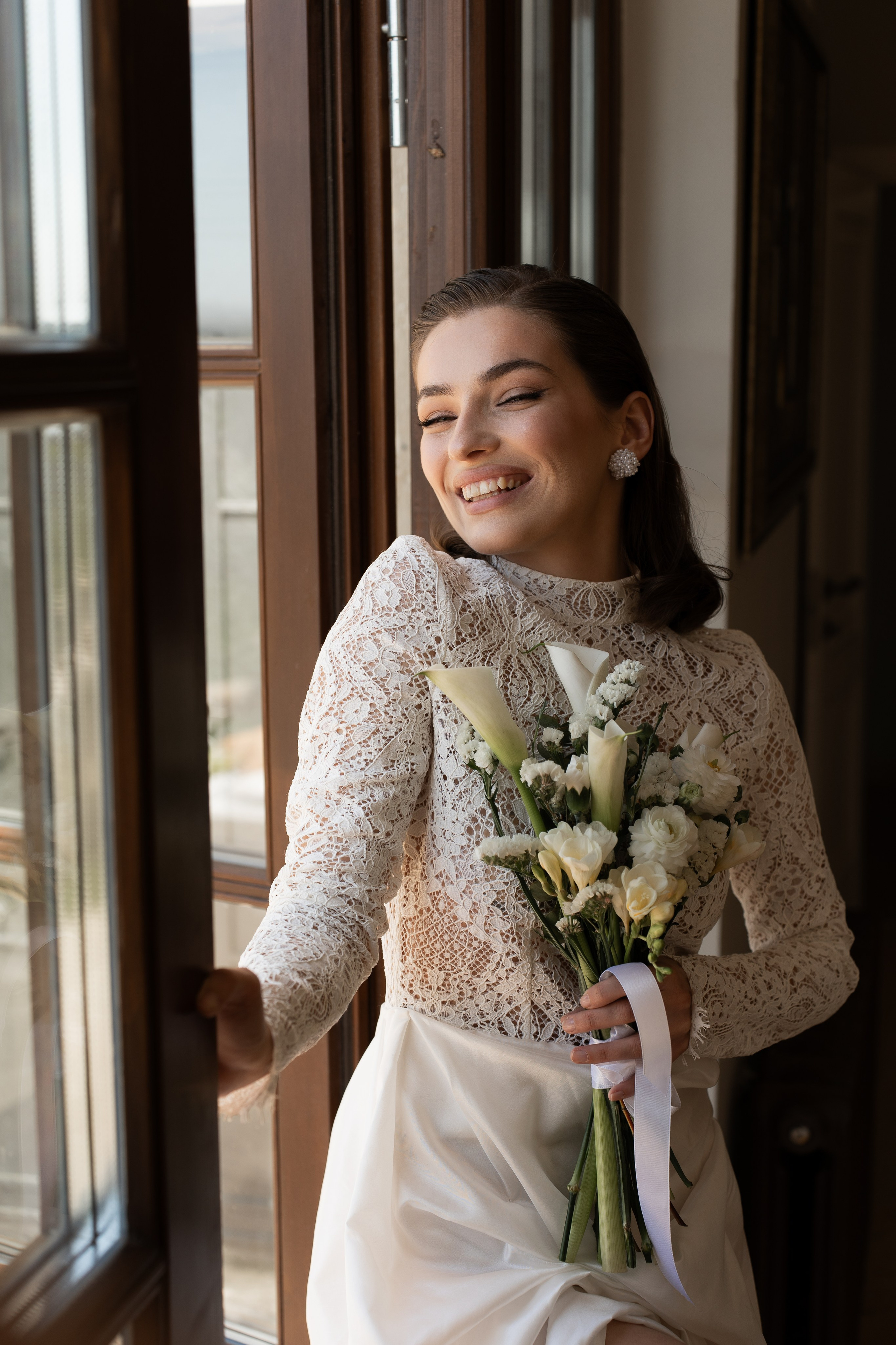 Артур & Александра. Главная