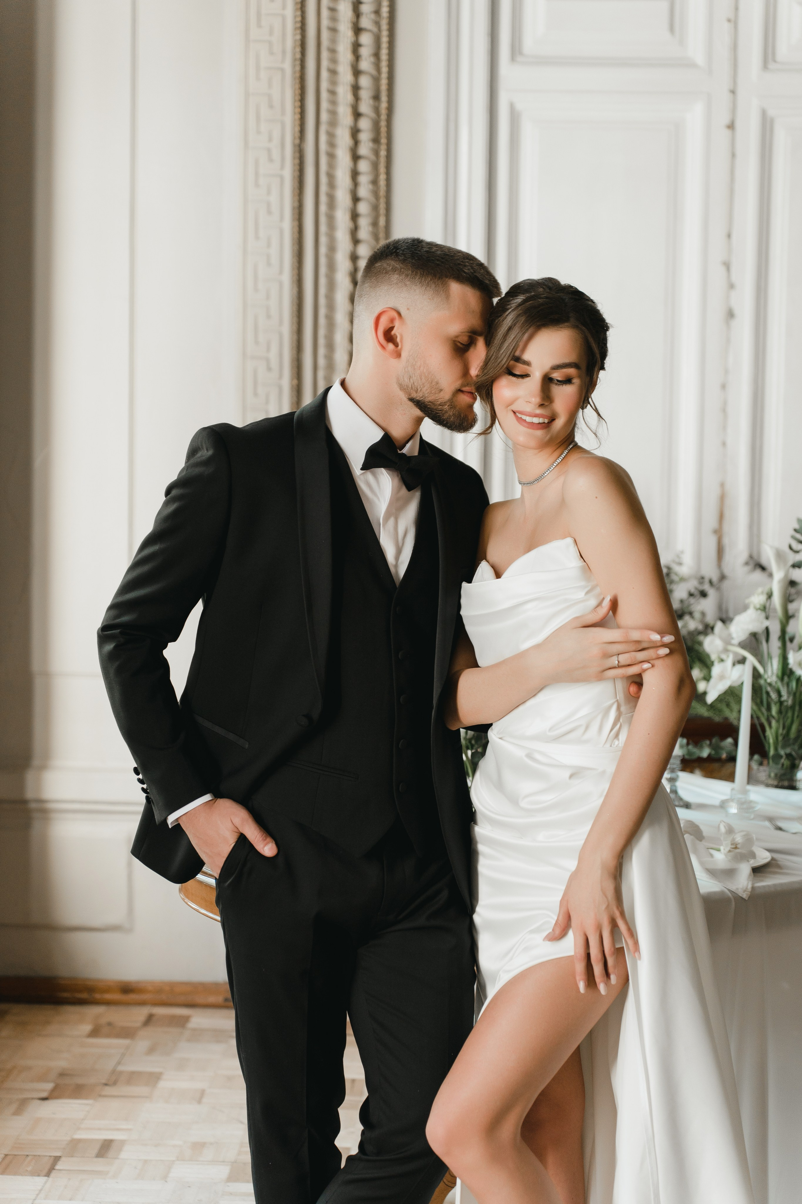 Даниил & Анна. Главная