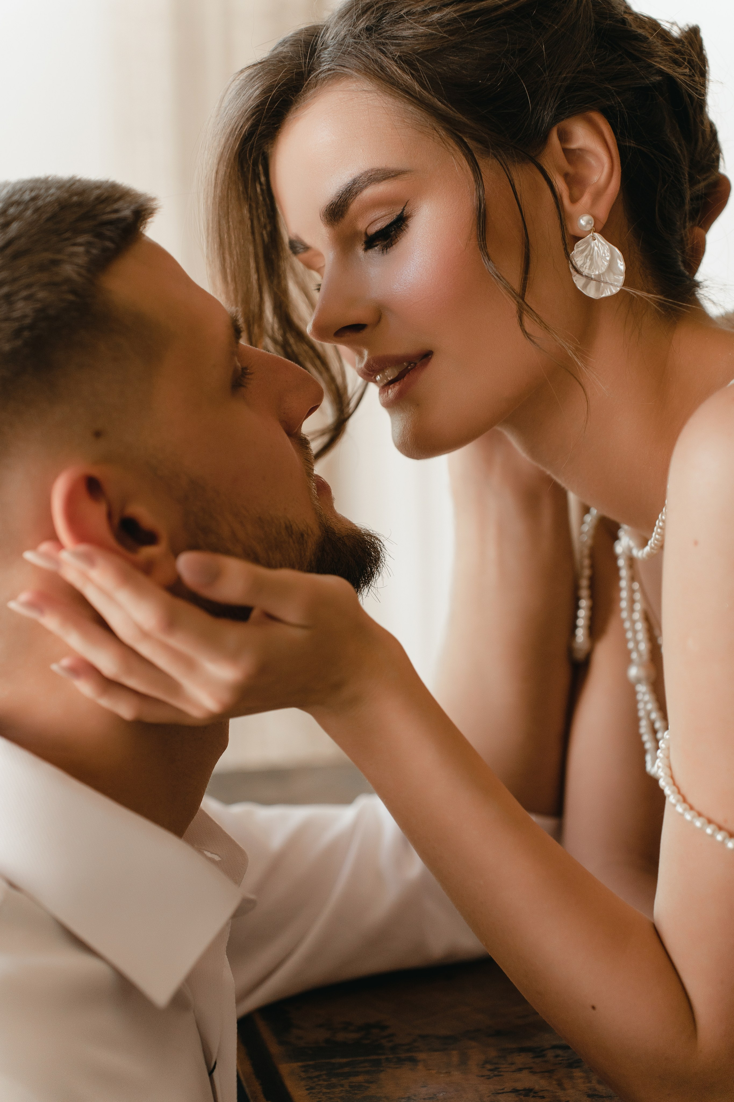 Даниил & Анна. Главная