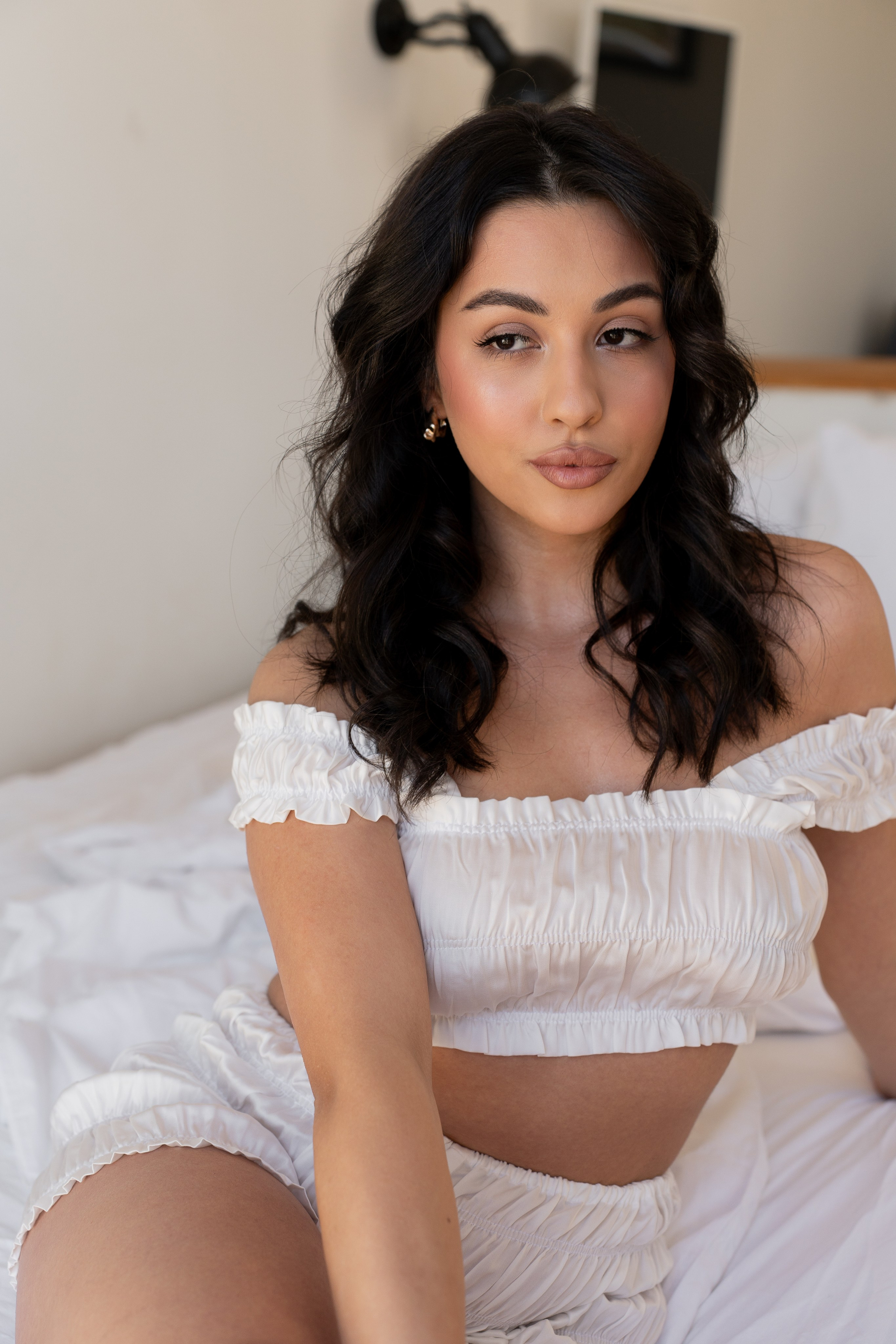 Иван & Самира. Главная