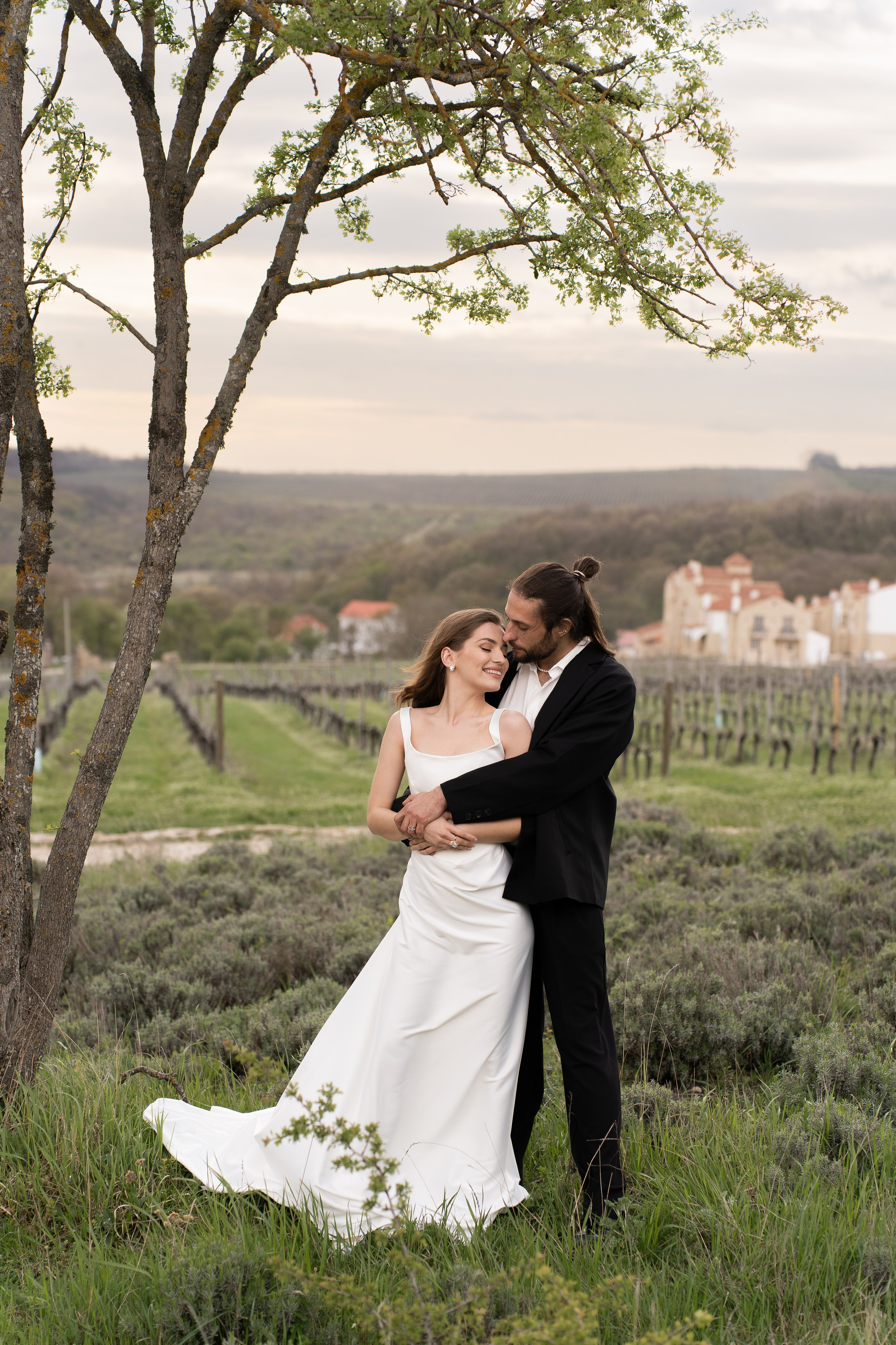 Артур & Александра. Главная