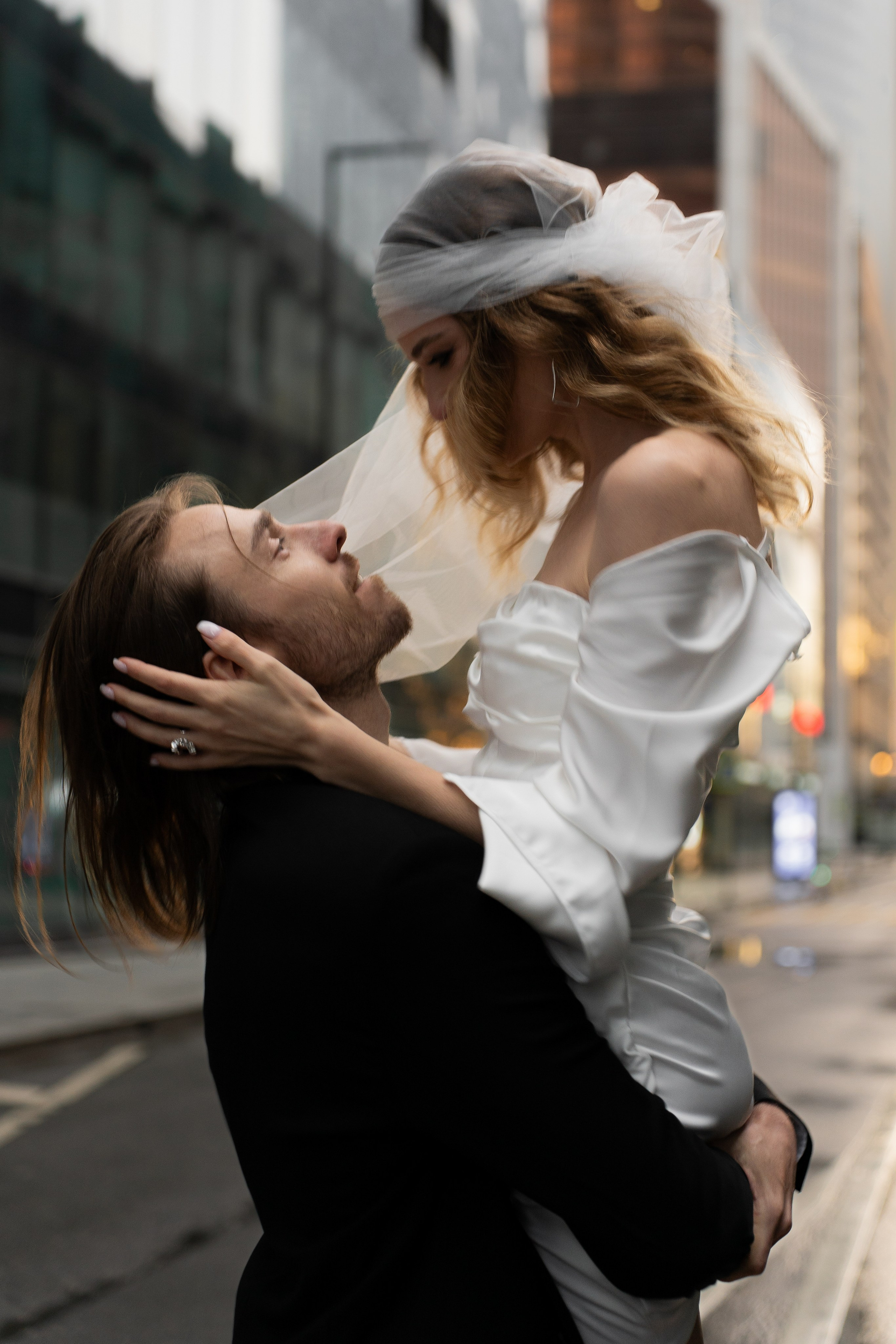 Клим & Полина. Главная