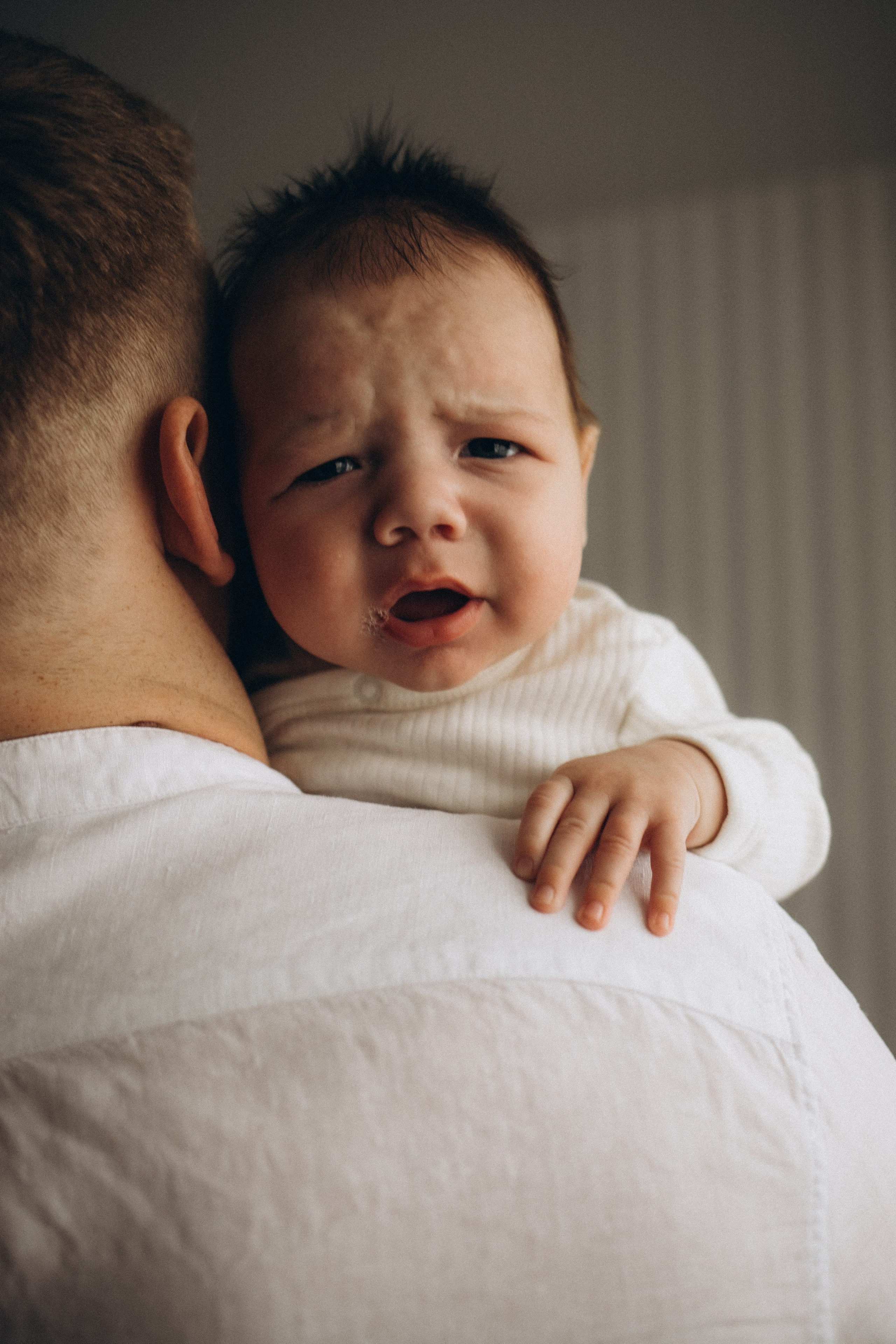 Кирилл, Лена и Матвей. Семейный и свадебный фотограф Анна Кожокарь