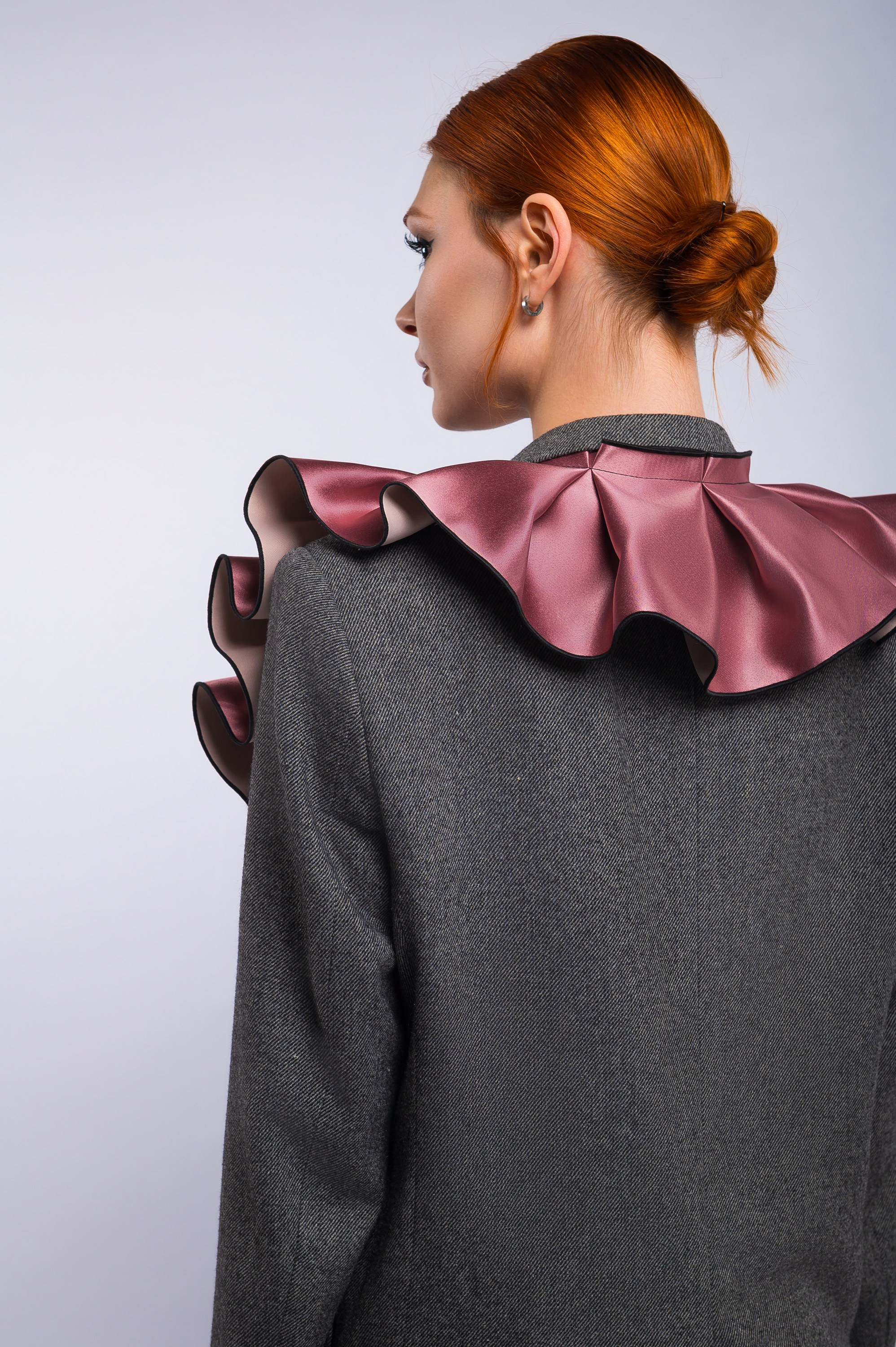 Рюши. Главная