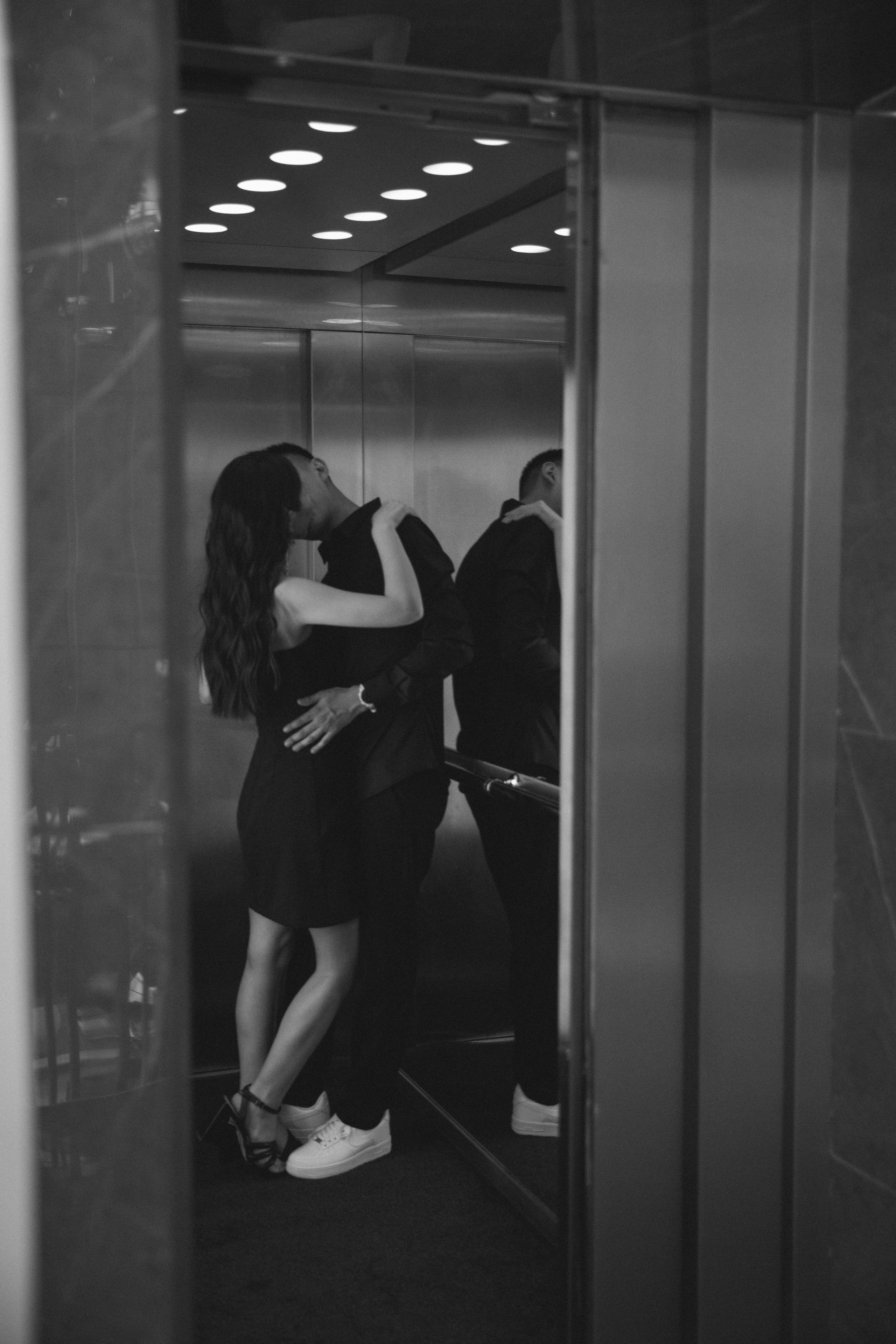 Анна и Бато. Фотограф Улан-Удэ