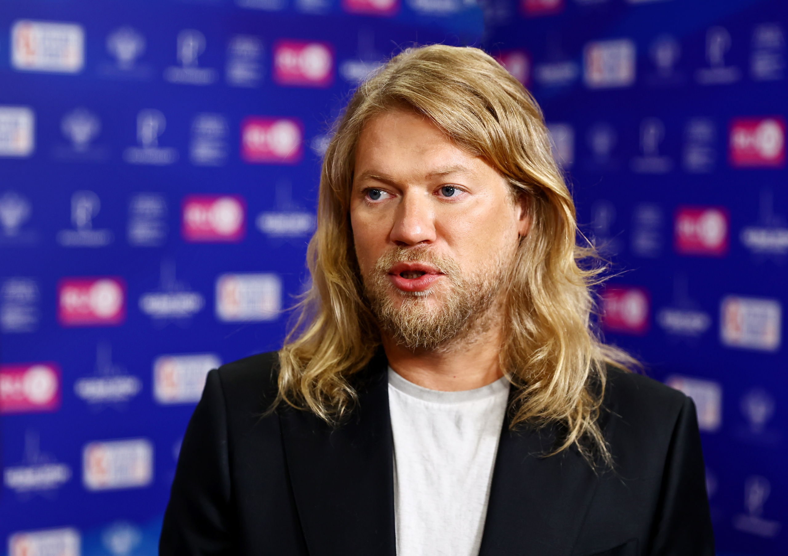 Репортаж «Белые ночи», БКЗ. Фотограф — Татьяна Кириллова, г. Санкт-Петербург