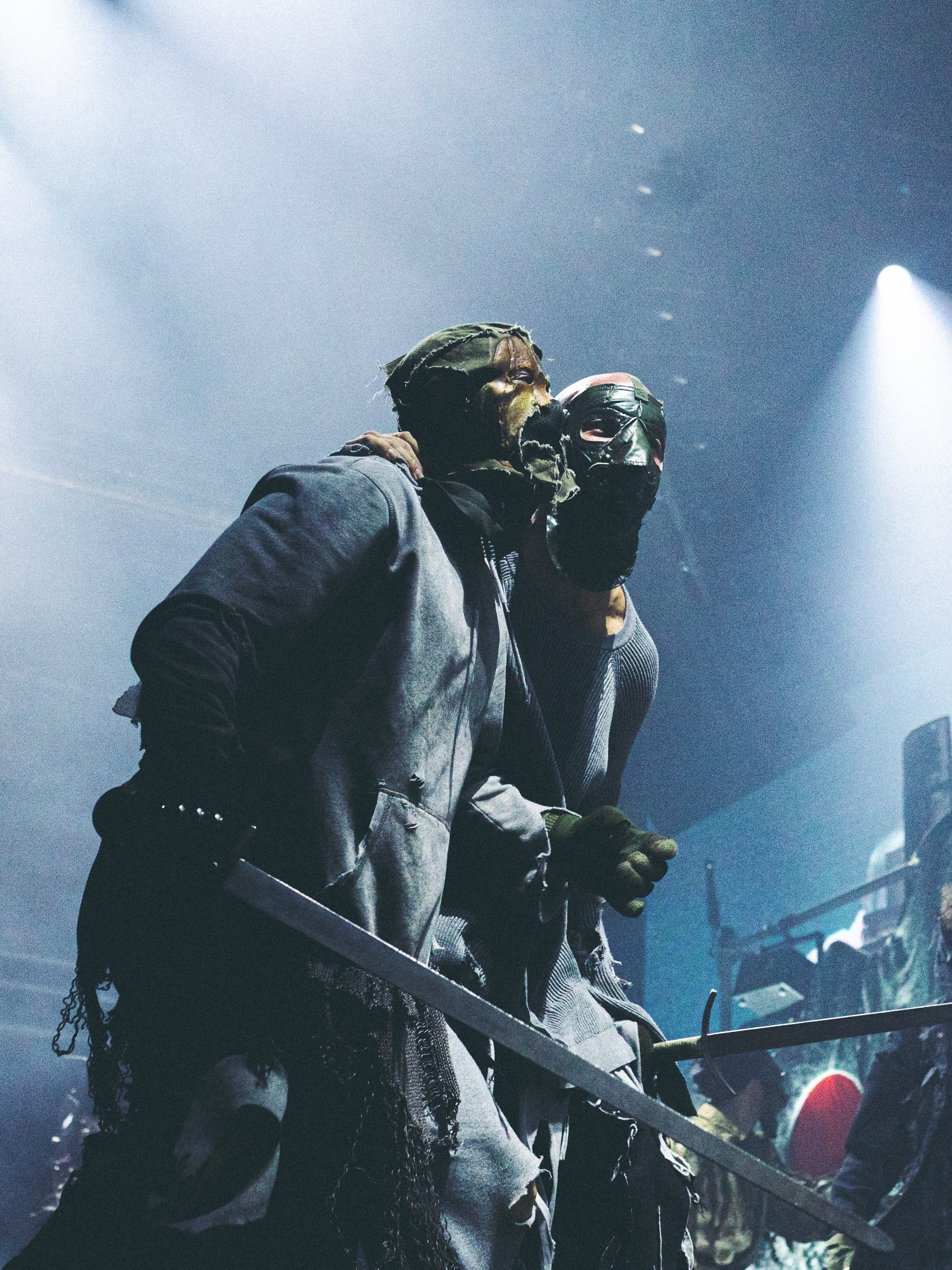 Хаски. Битва при Москве'26. RUSLAN ROZANOV