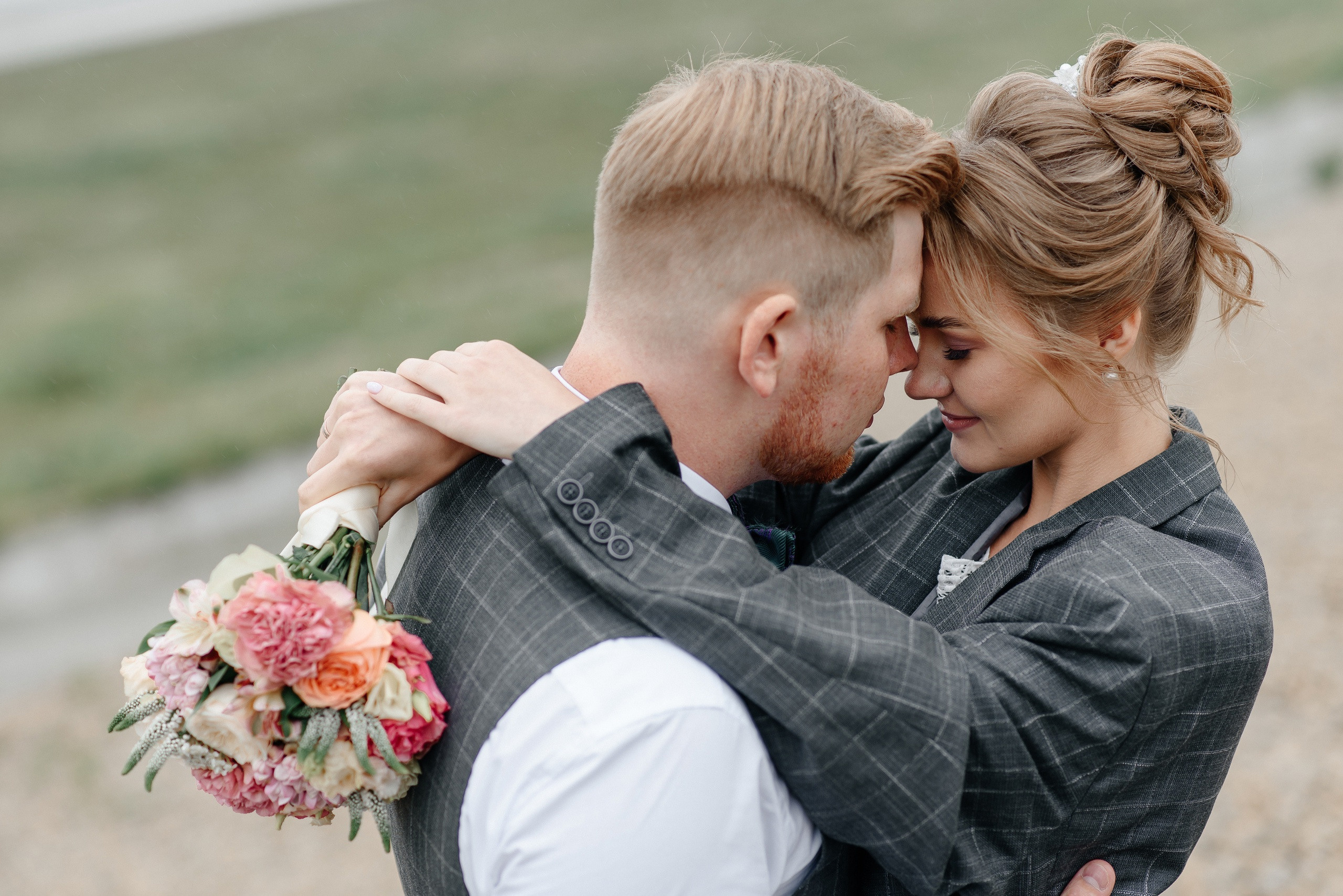 Лучшее. Свадебный фотограф Антон Пентегов
