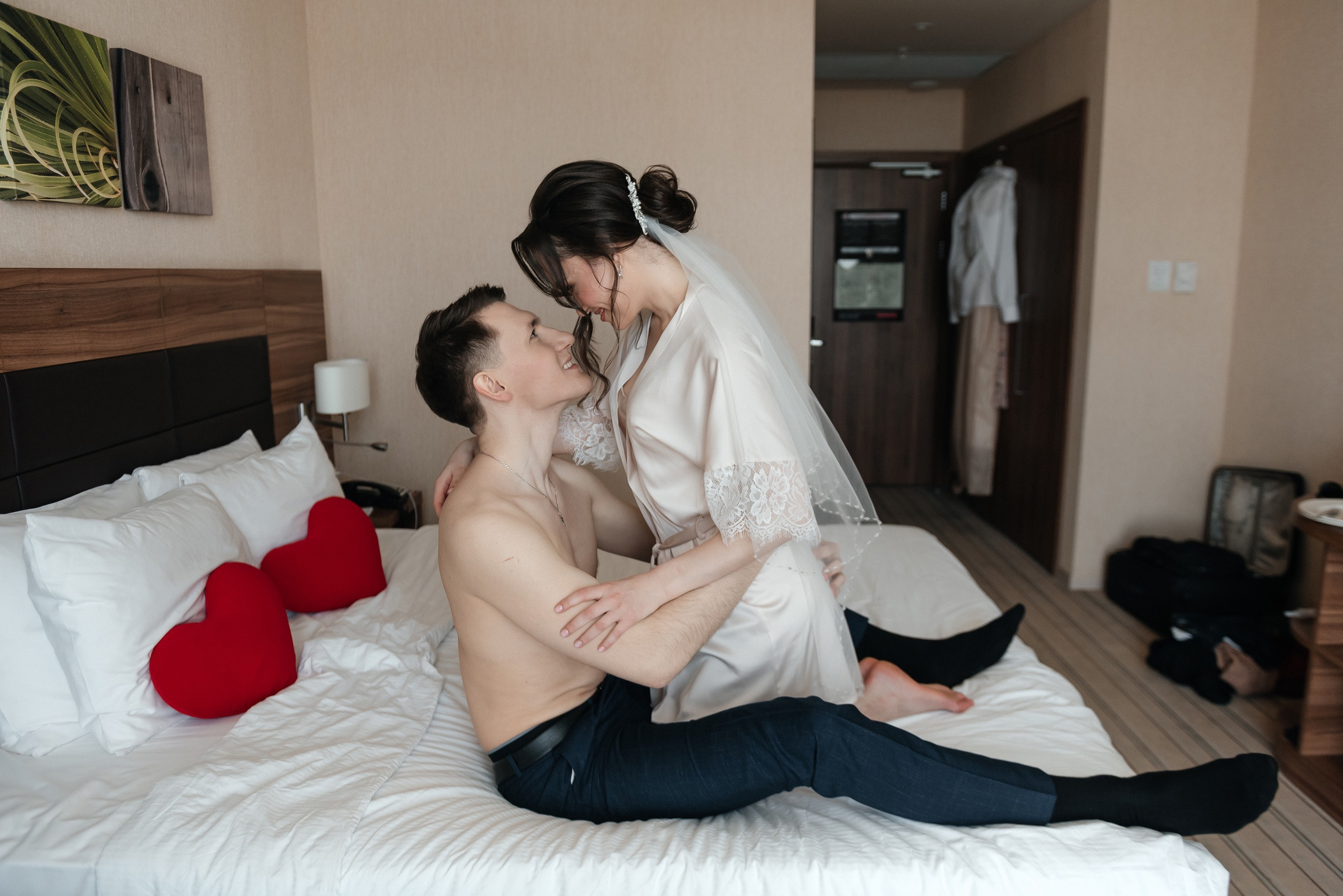 Лучшее. Свадебный фотограф Антон Пентегов