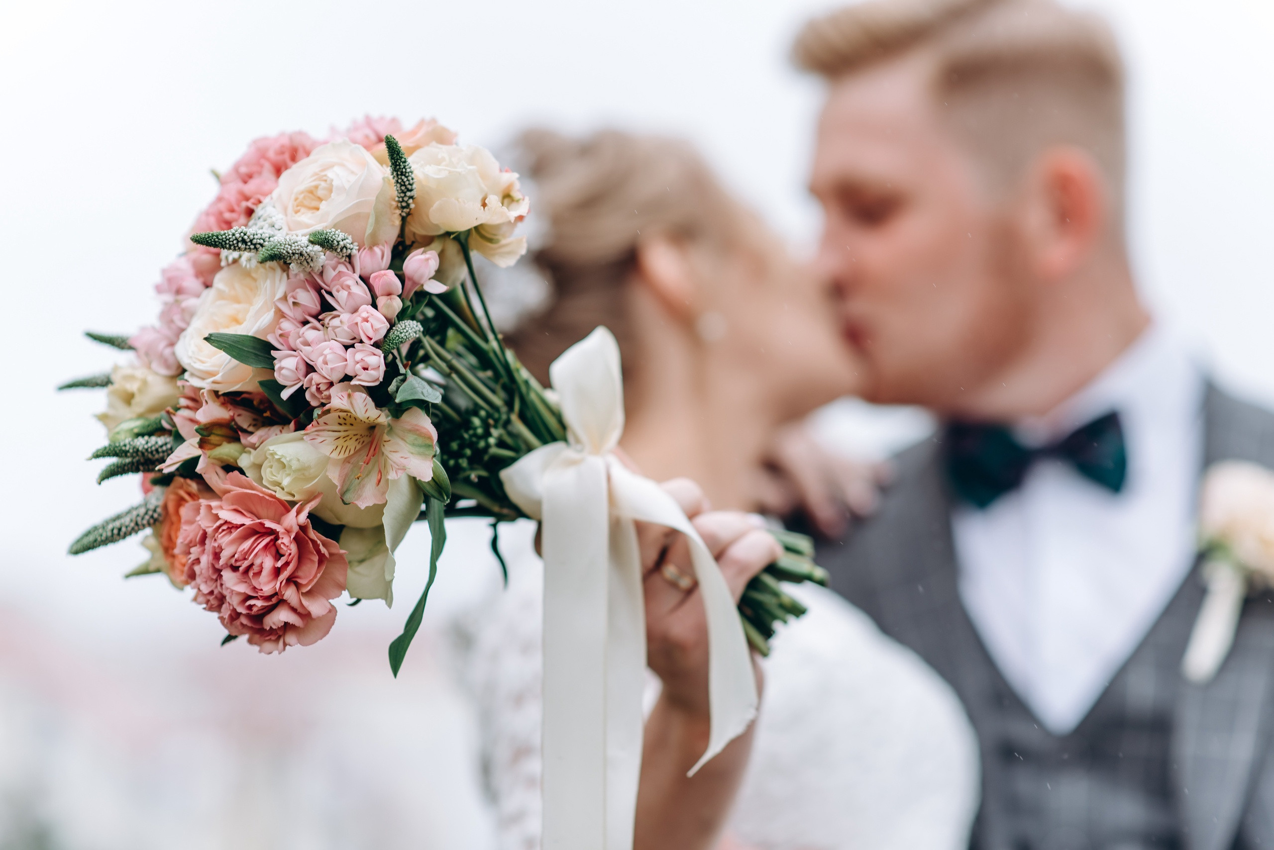 Лучшее. Свадебный фотограф Антон Пентегов