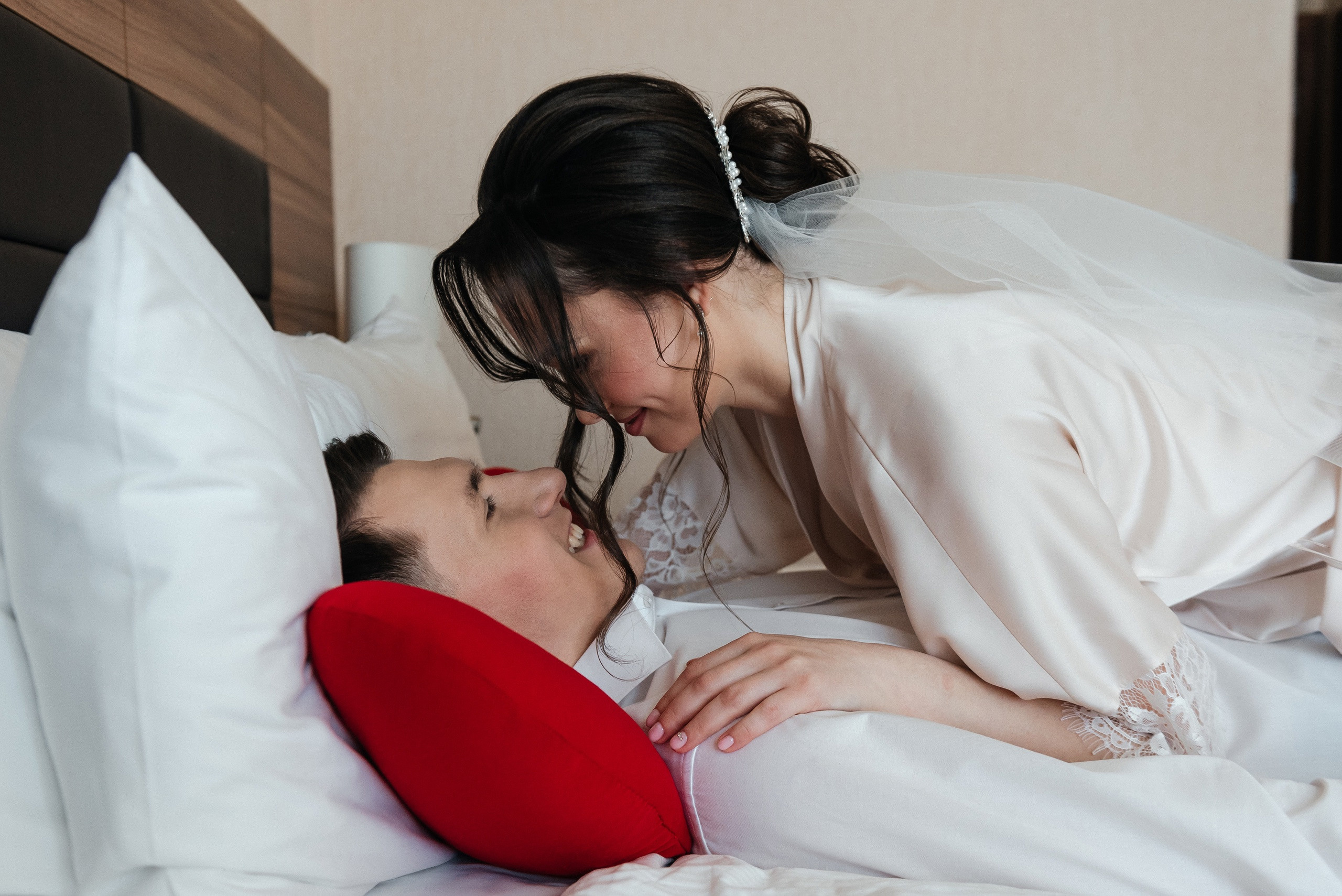 Лучшее. Свадебный фотограф Антон Пентегов