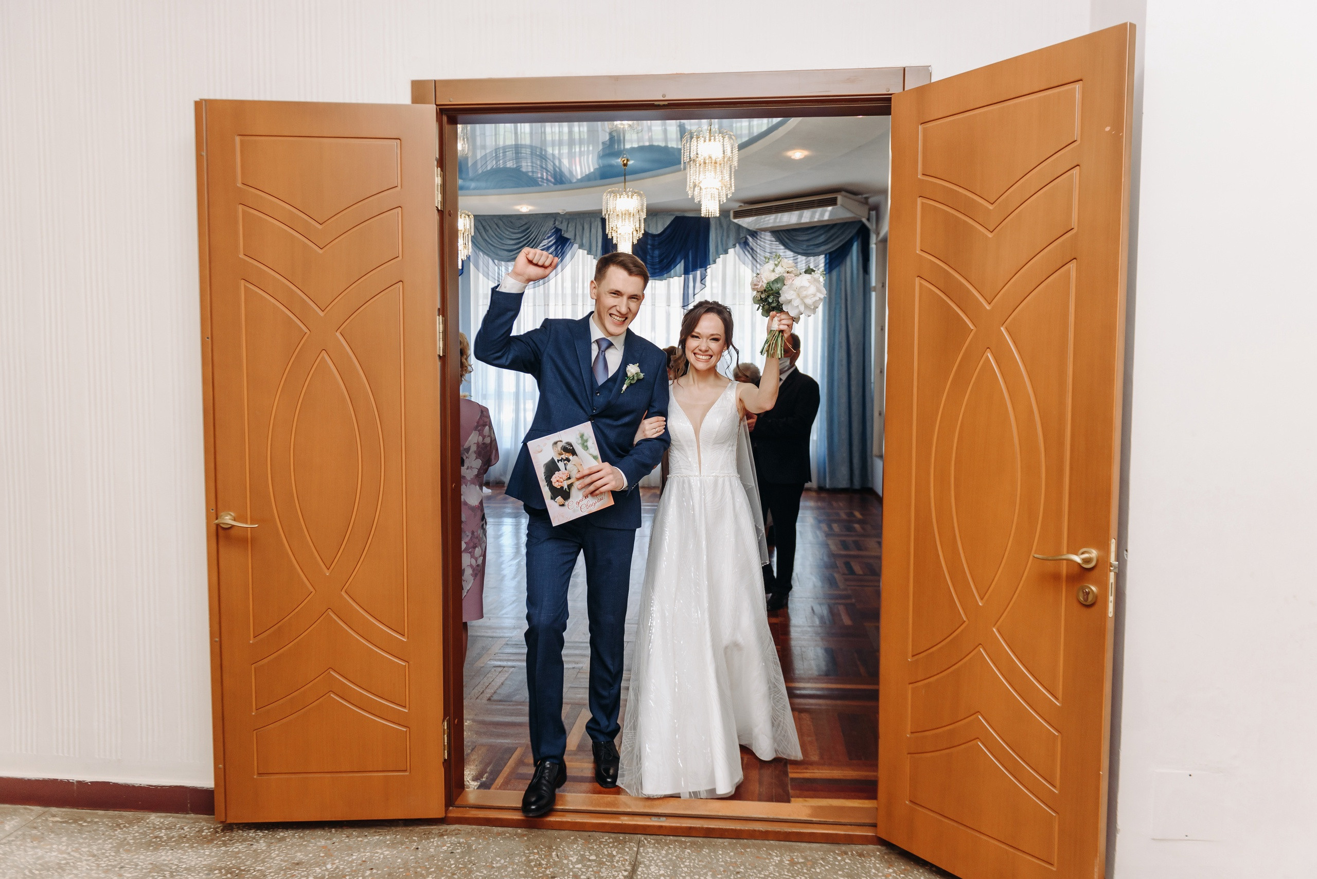 Лучшее. Свадебный фотограф Антон Пентегов