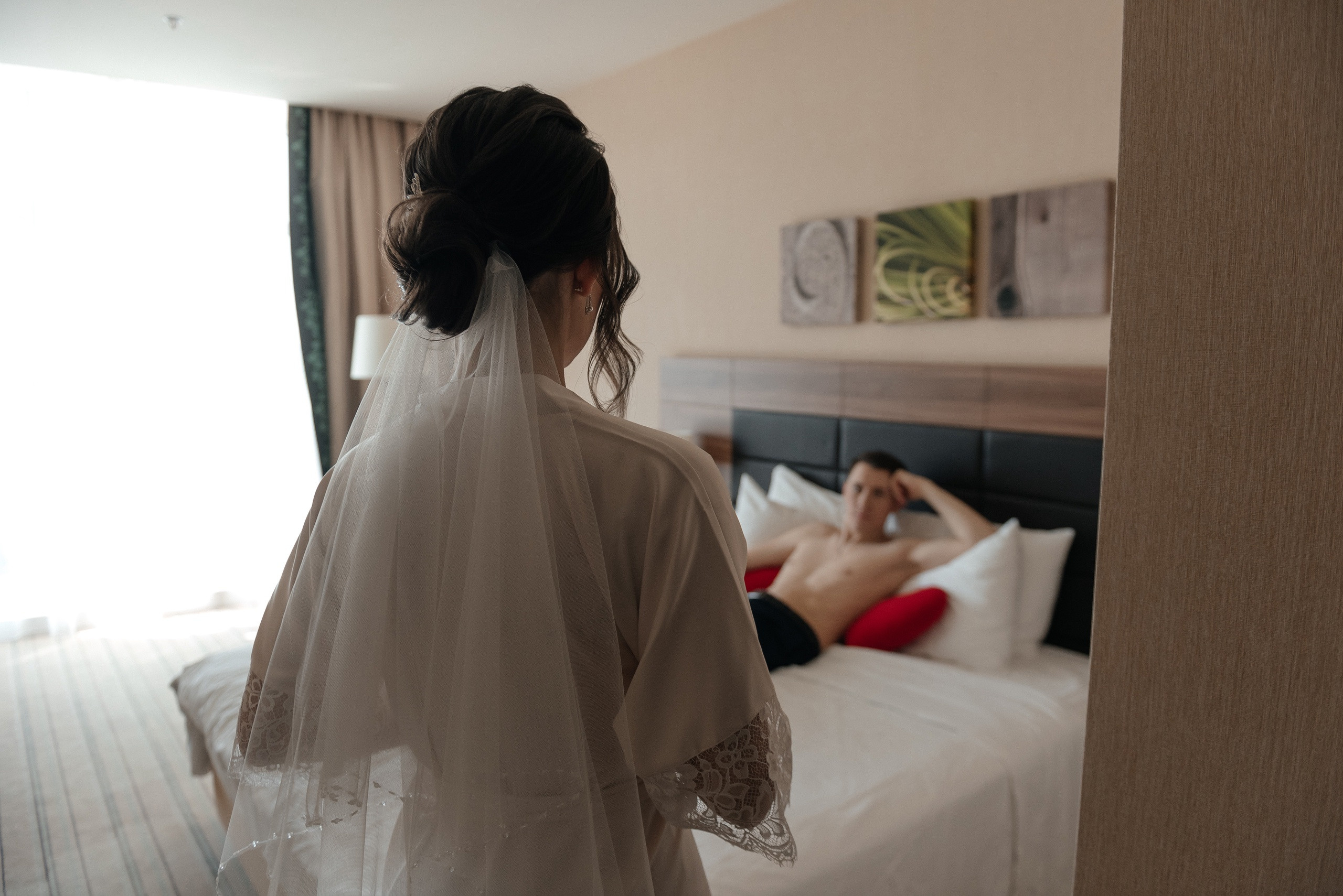 Лучшее. Свадебный фотограф Антон Пентегов